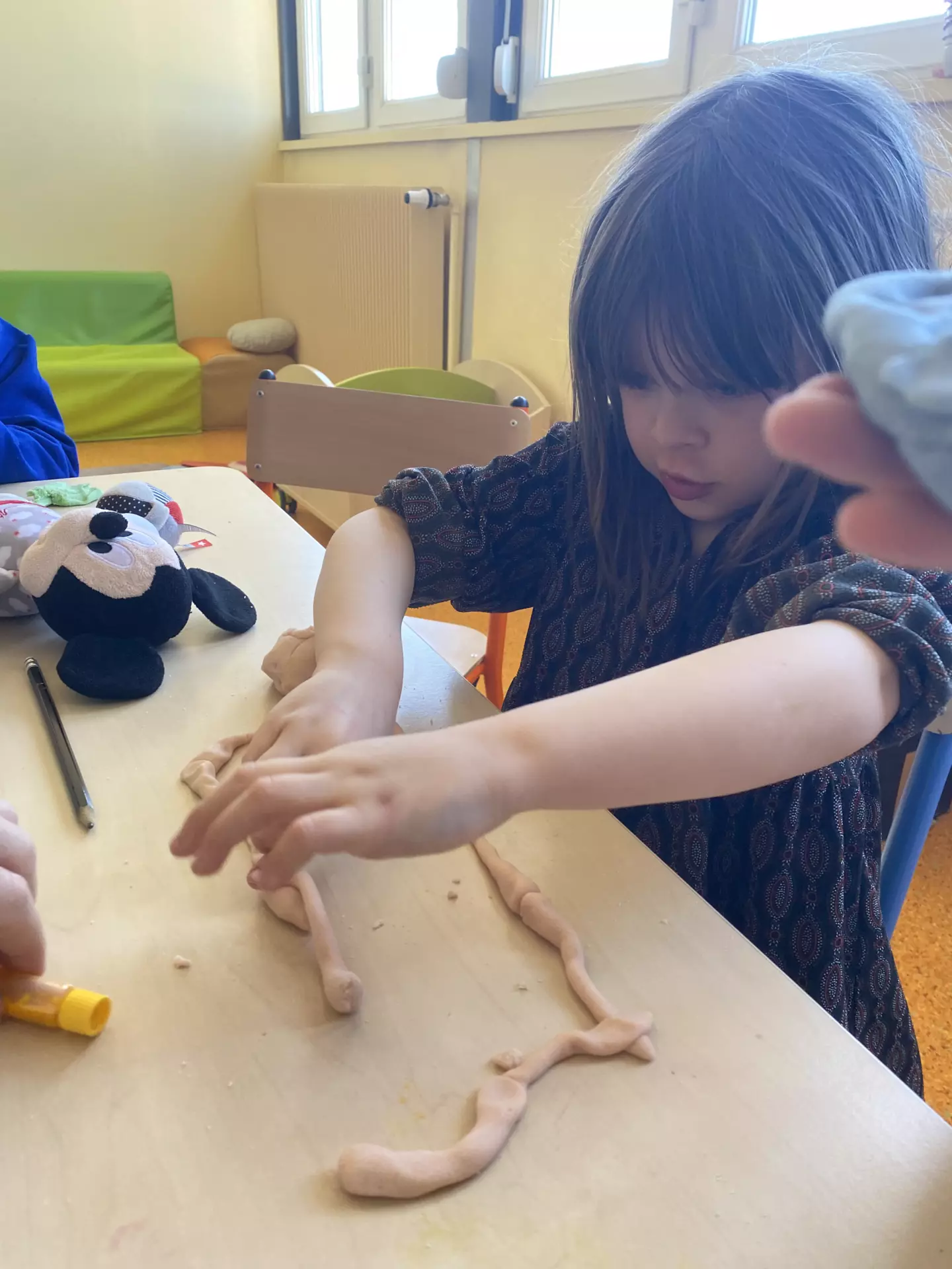 Centre de Saugues - Vacances - Galerie Mystères en ébullition avril 2026