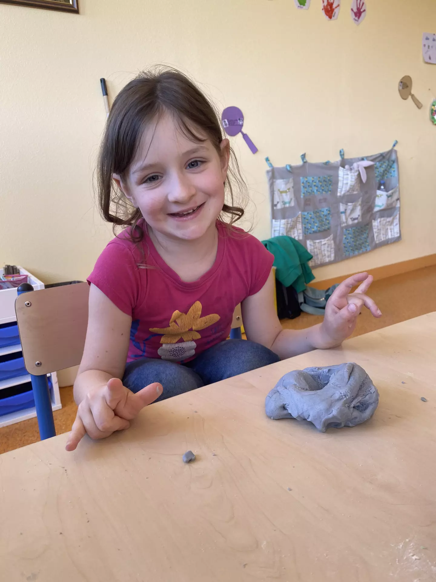 Centre de Saugues - Vacances - Galerie Mystères en ébullition avril 2026