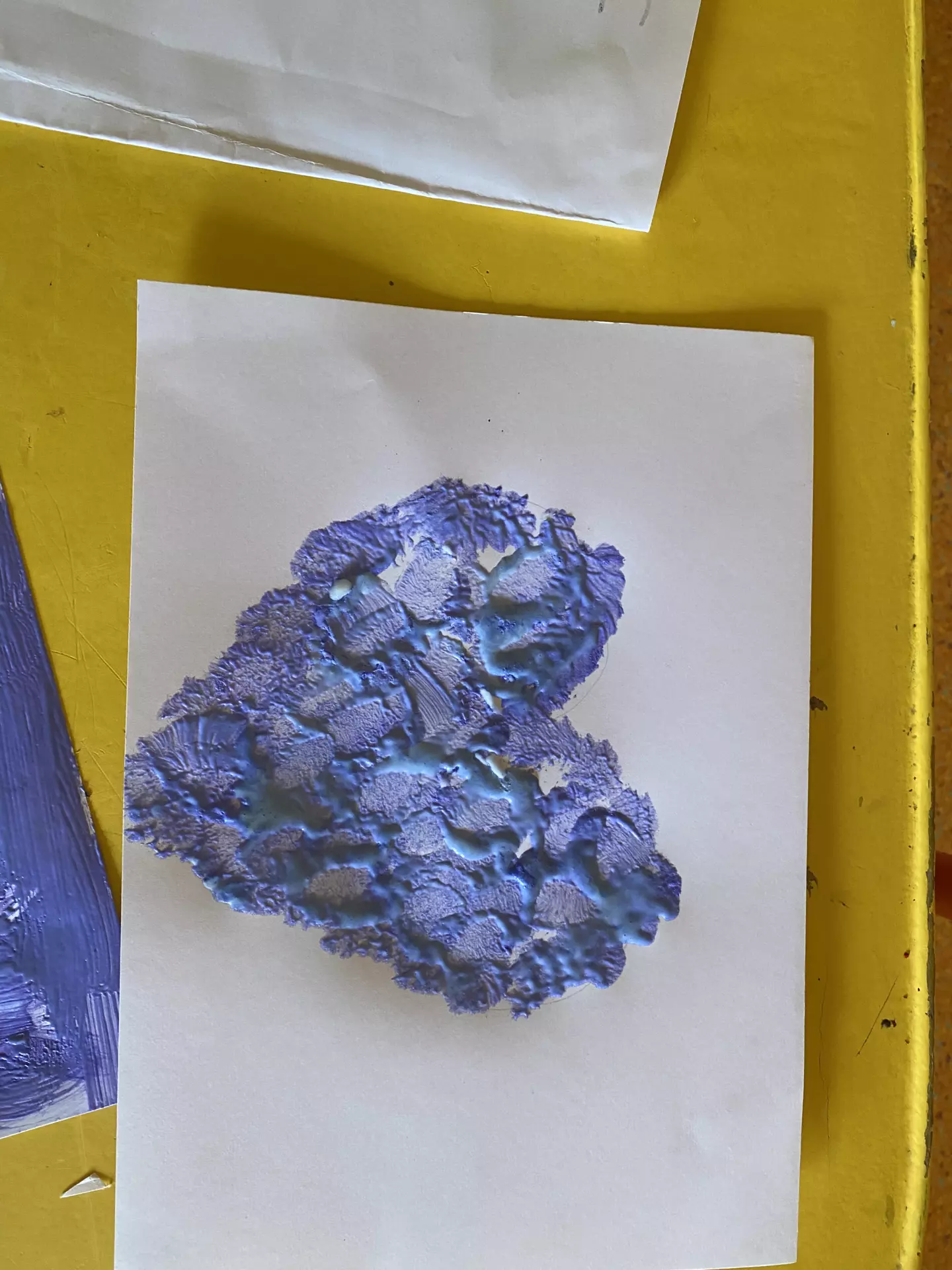 Centre de Saugues - Vacances - Galerie Mystères en ébullition avril 2026