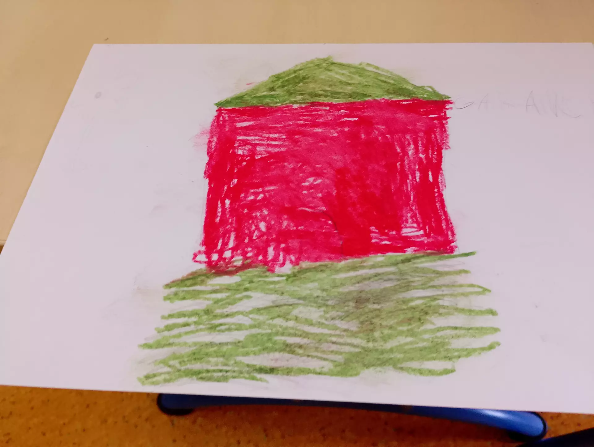 Centre de Saugues - Vacances - Galerie Mystères en ébullition avril 2026