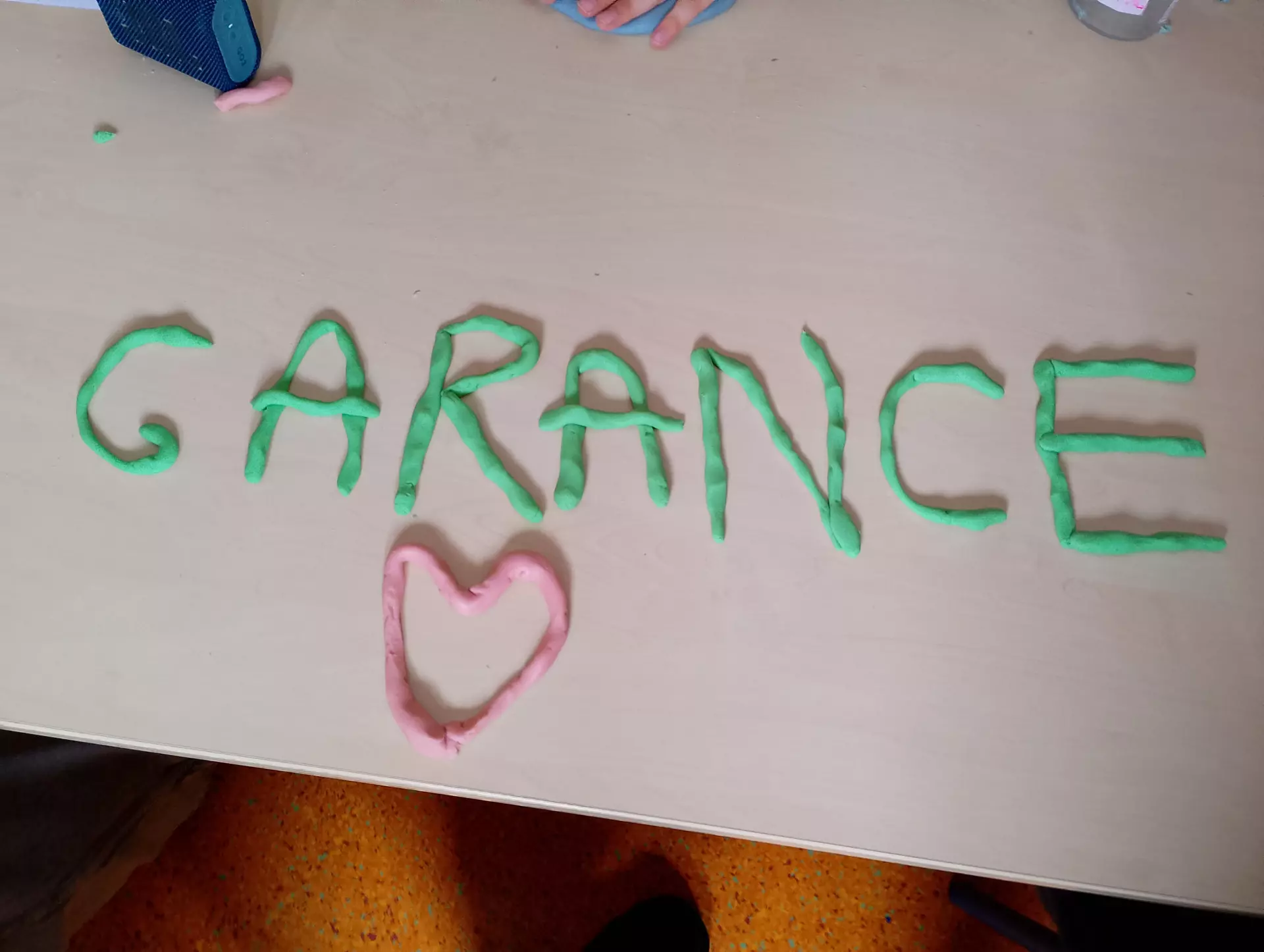 Centre de Saugues - Vacances - Galerie Mystères en ébullition avril 2026