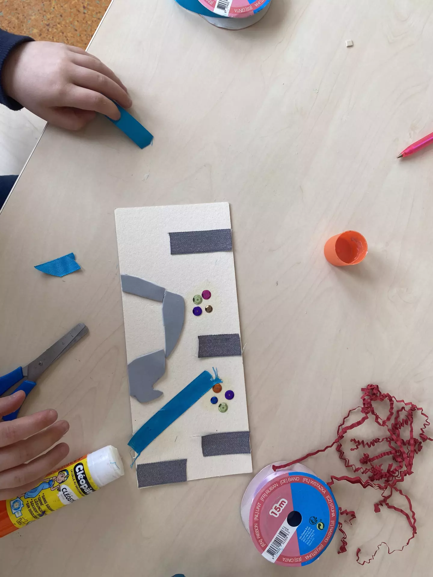 Centre de Saugues - Vacances - Galerie Mystères en ébullition avril 2026