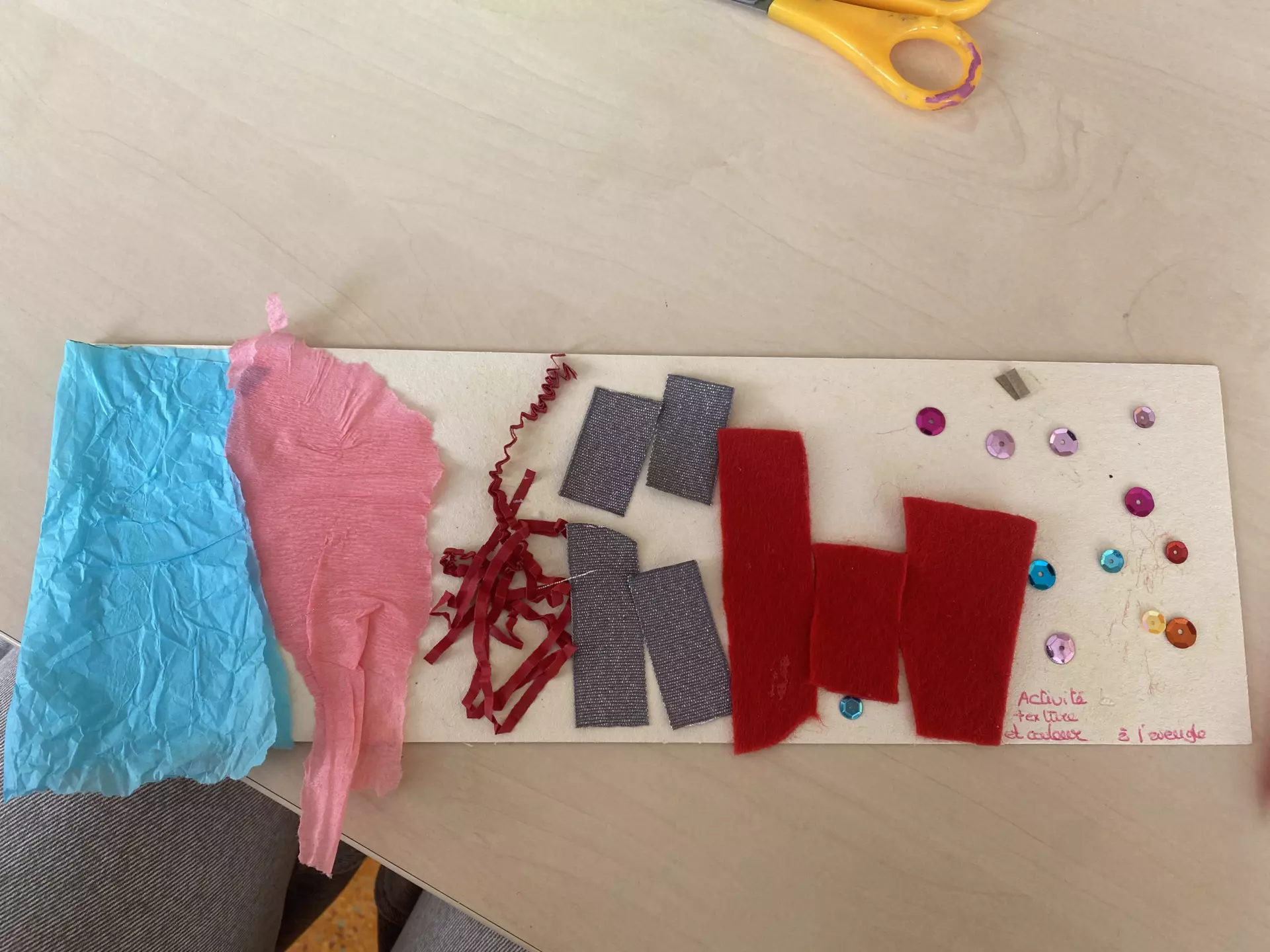 Centre de Saugues - Vacances - Galerie Mystères en ébullition avril 2026