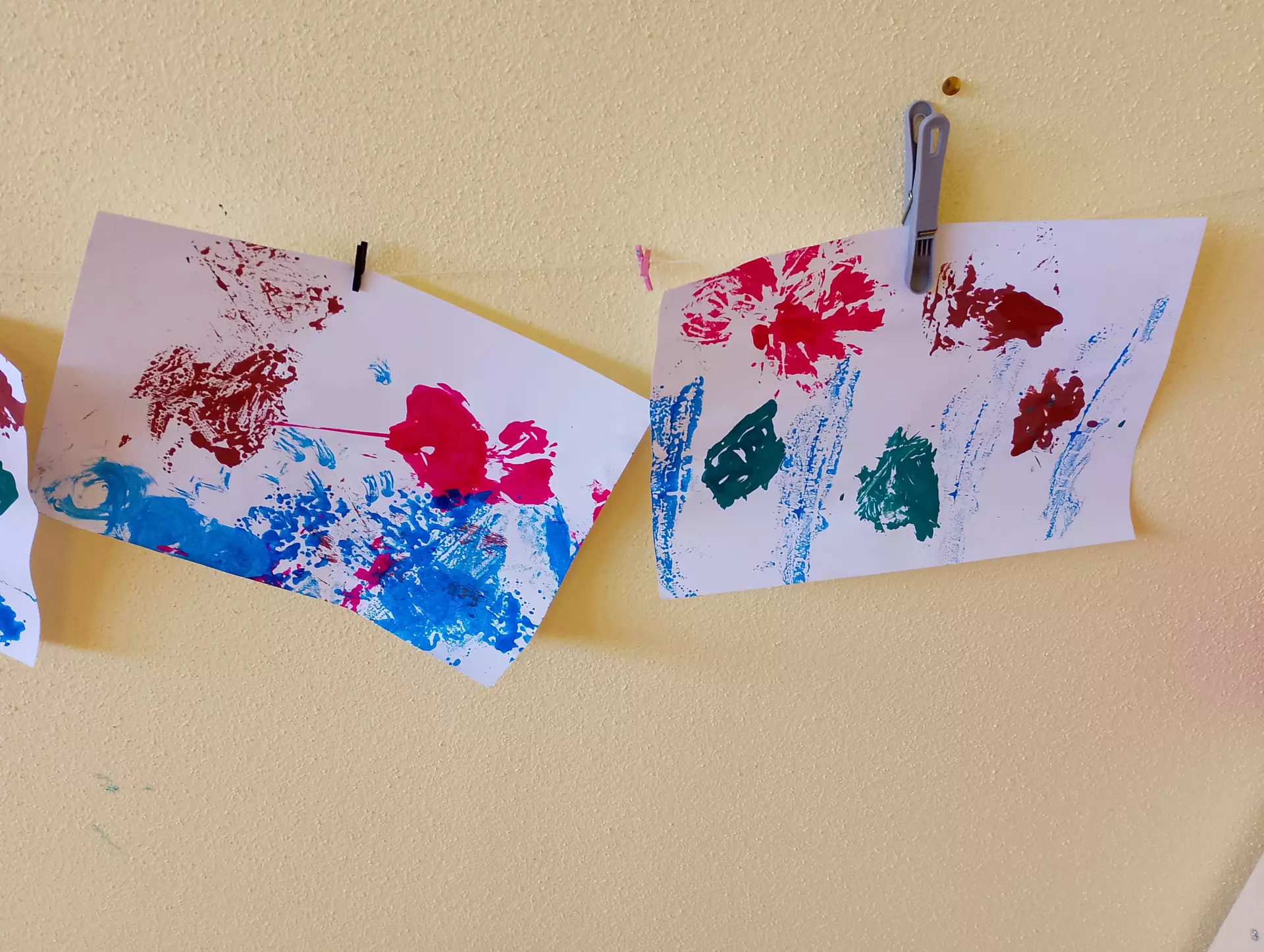 Centre de Saugues - Vacances - Galerie Mystères en ébullition avril 2026