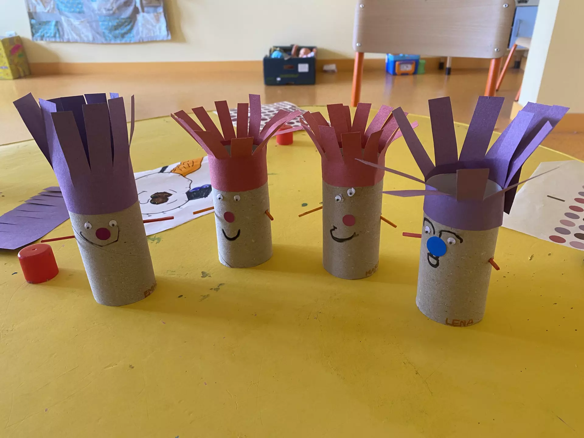 Centre de Saugues - Vacances - Galerie Mystères en ébullition avril 2026