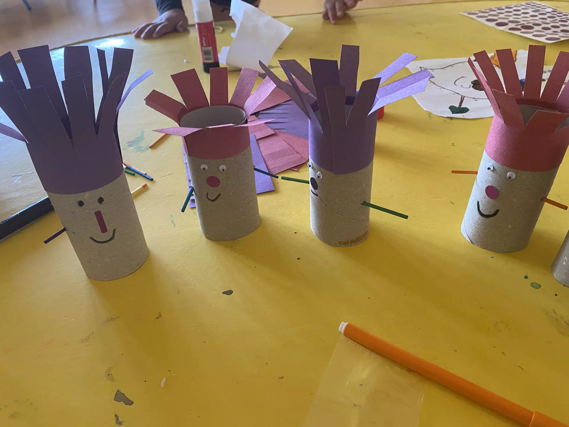 Centre de Saugues - Vacances - Galerie Mystères en ébullition avril 2026