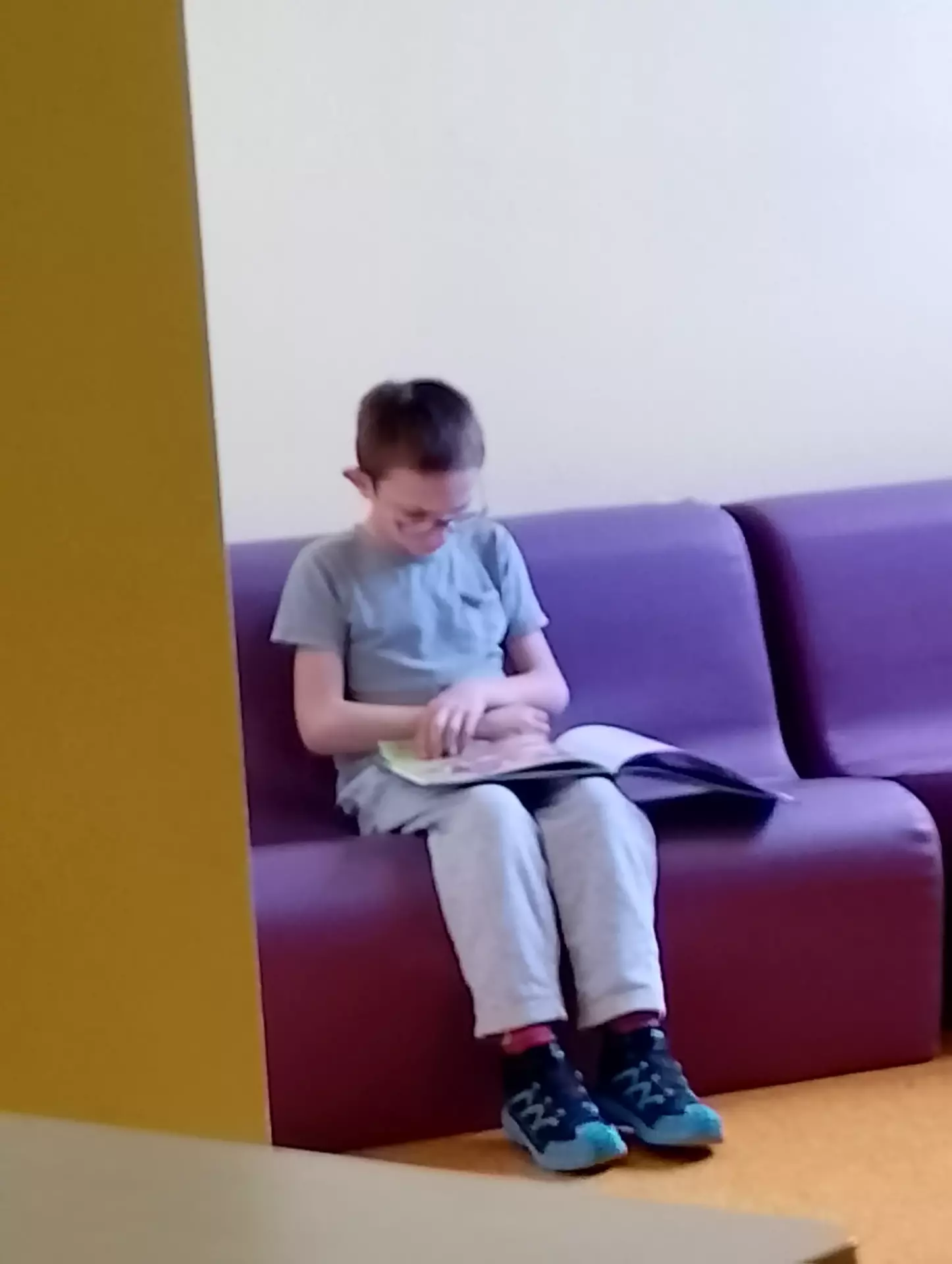 Centre de Saugues - Vacances - Galerie Mystères en ébullition avril 2026