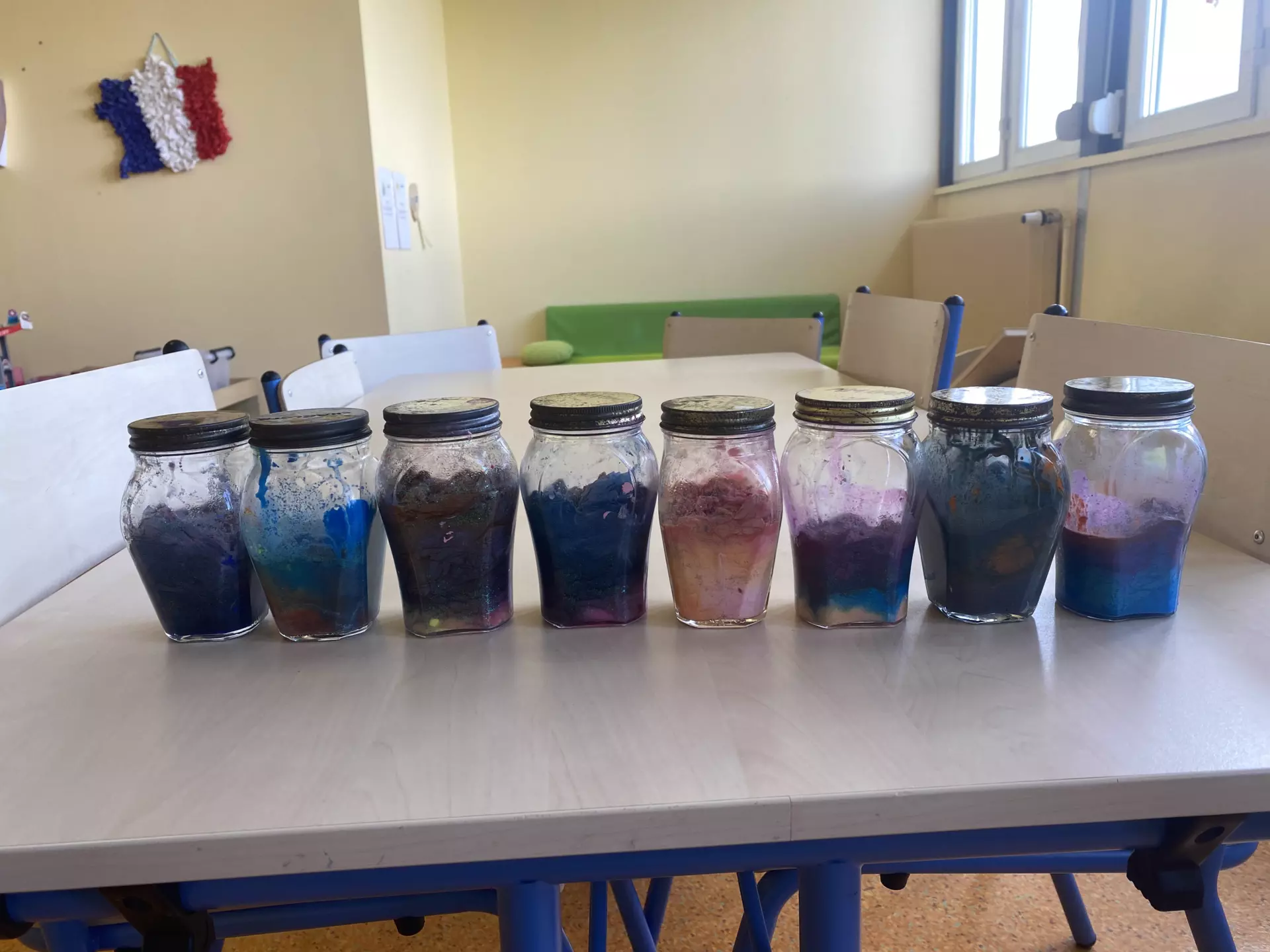 Centre de Saugues - Vacances - Galerie Mystères en ébullition avril 2026