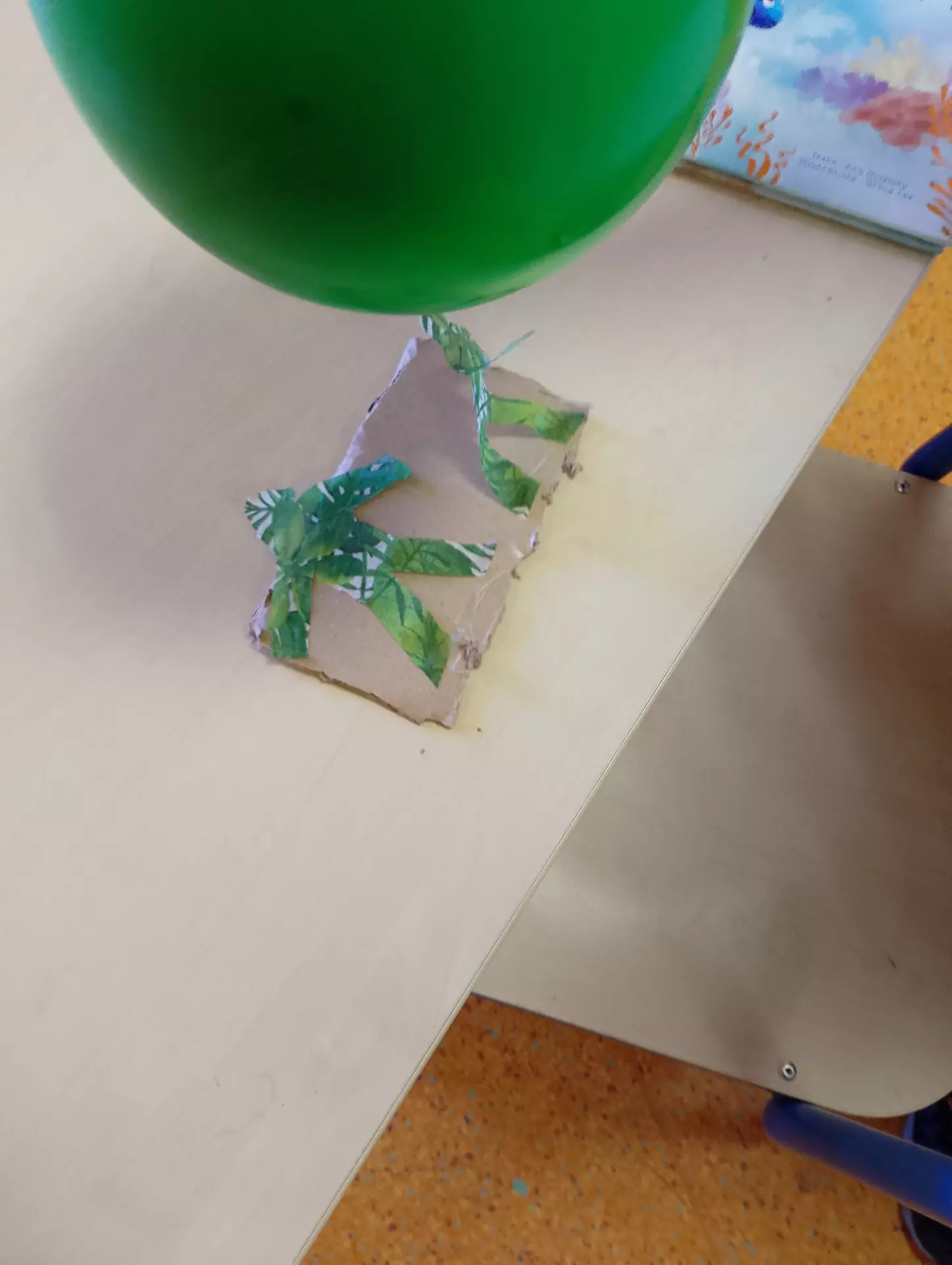 Centre de Saugues - Vacances - Galerie Mystères en ébullition avril 2026