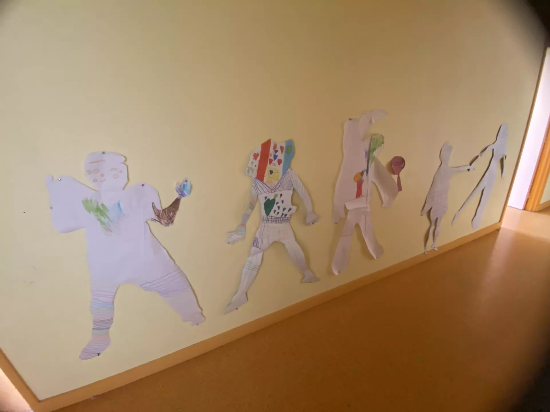 Centre de Saugues - Mercredis - Galerie Mercredis 2026