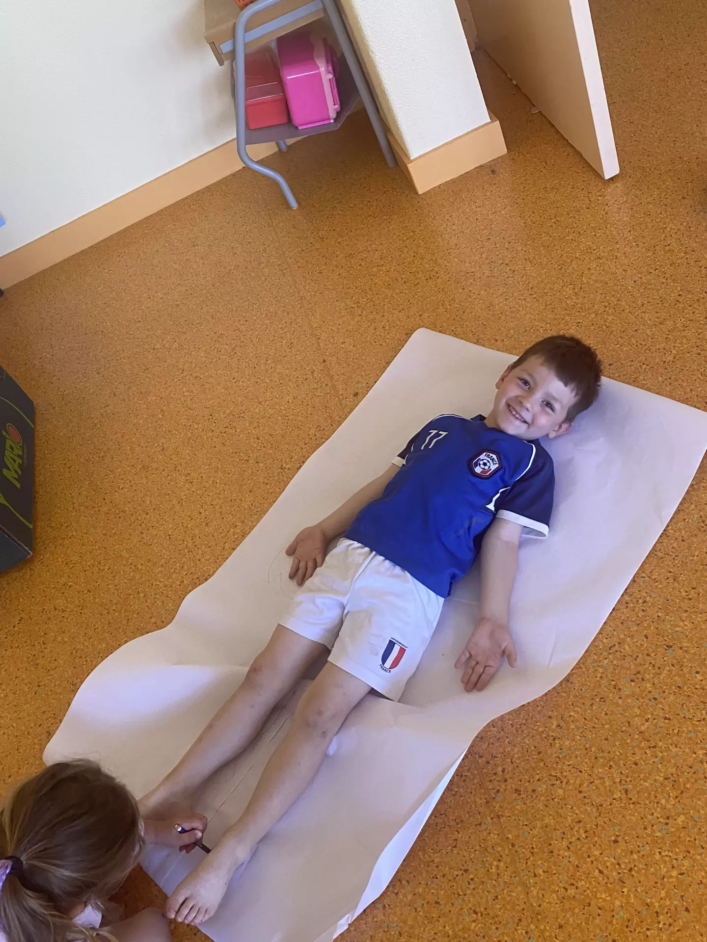 Centre de Saugues - Mercredis - Galerie Mercredis 2026