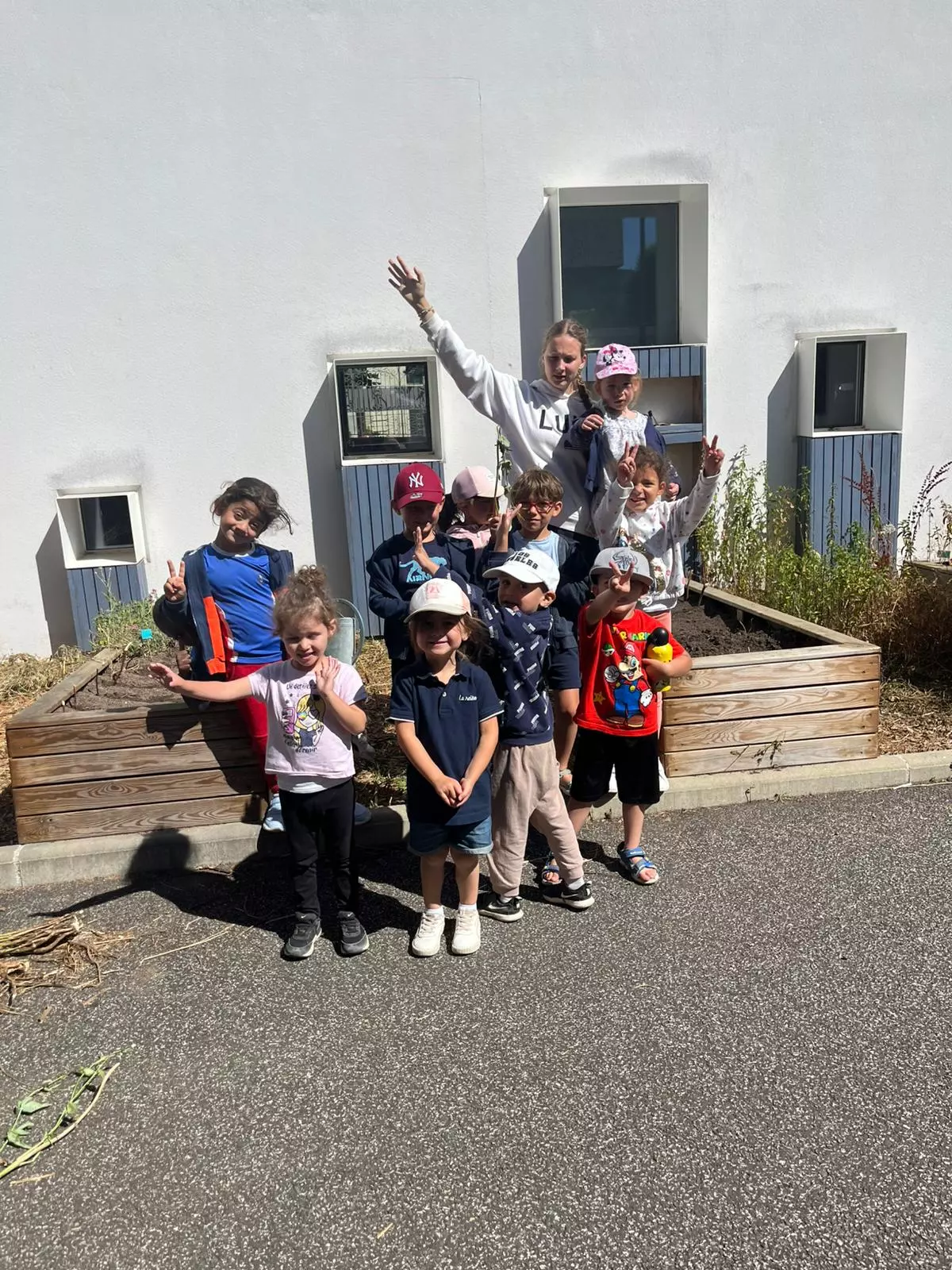 Centre de Vals Prés le Puy - Vacances - Galerie Été 2025