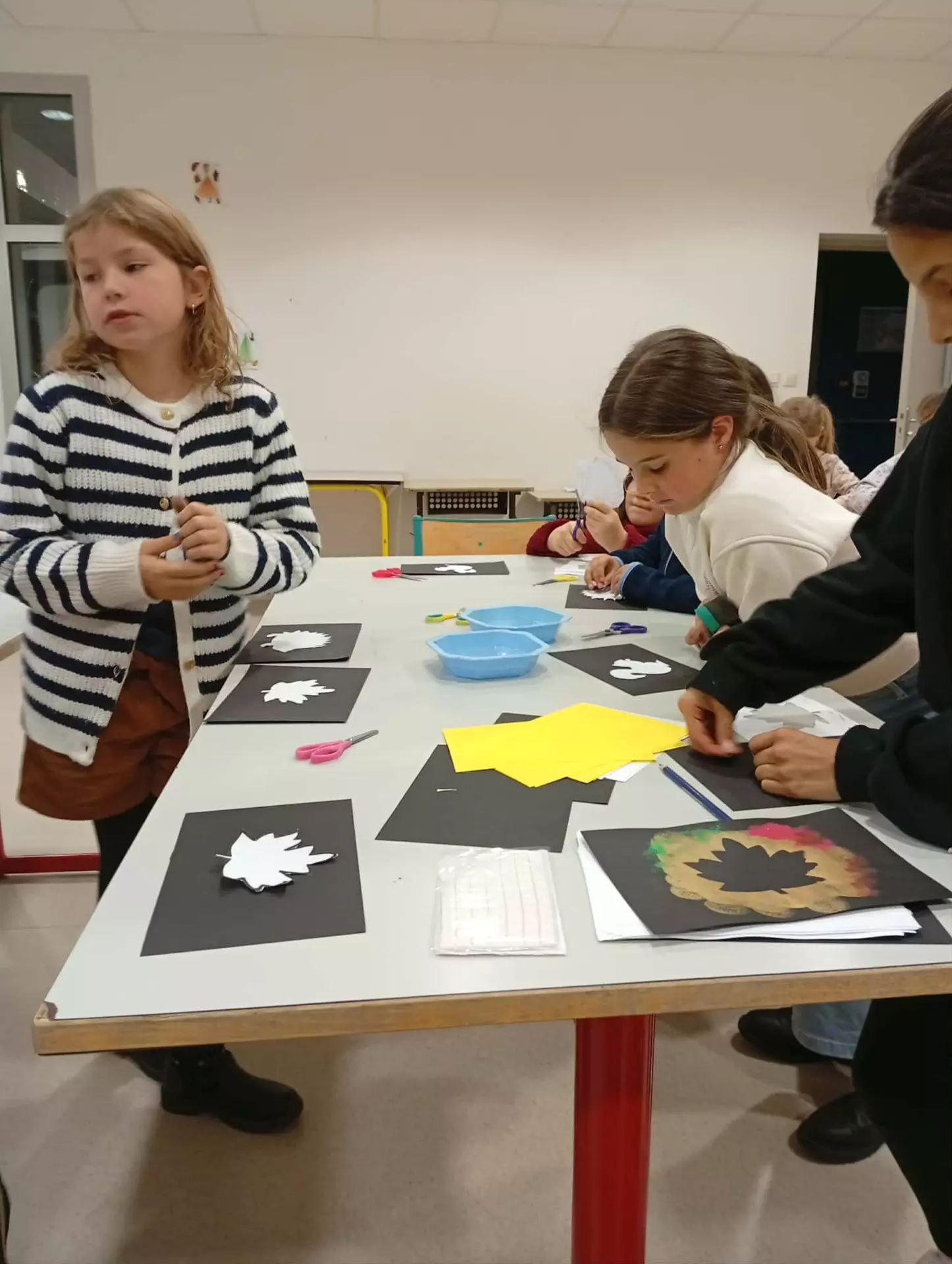 Centre de Vals Prés le Puy - Périscolaire - Galerie Quelques petits souvenirs