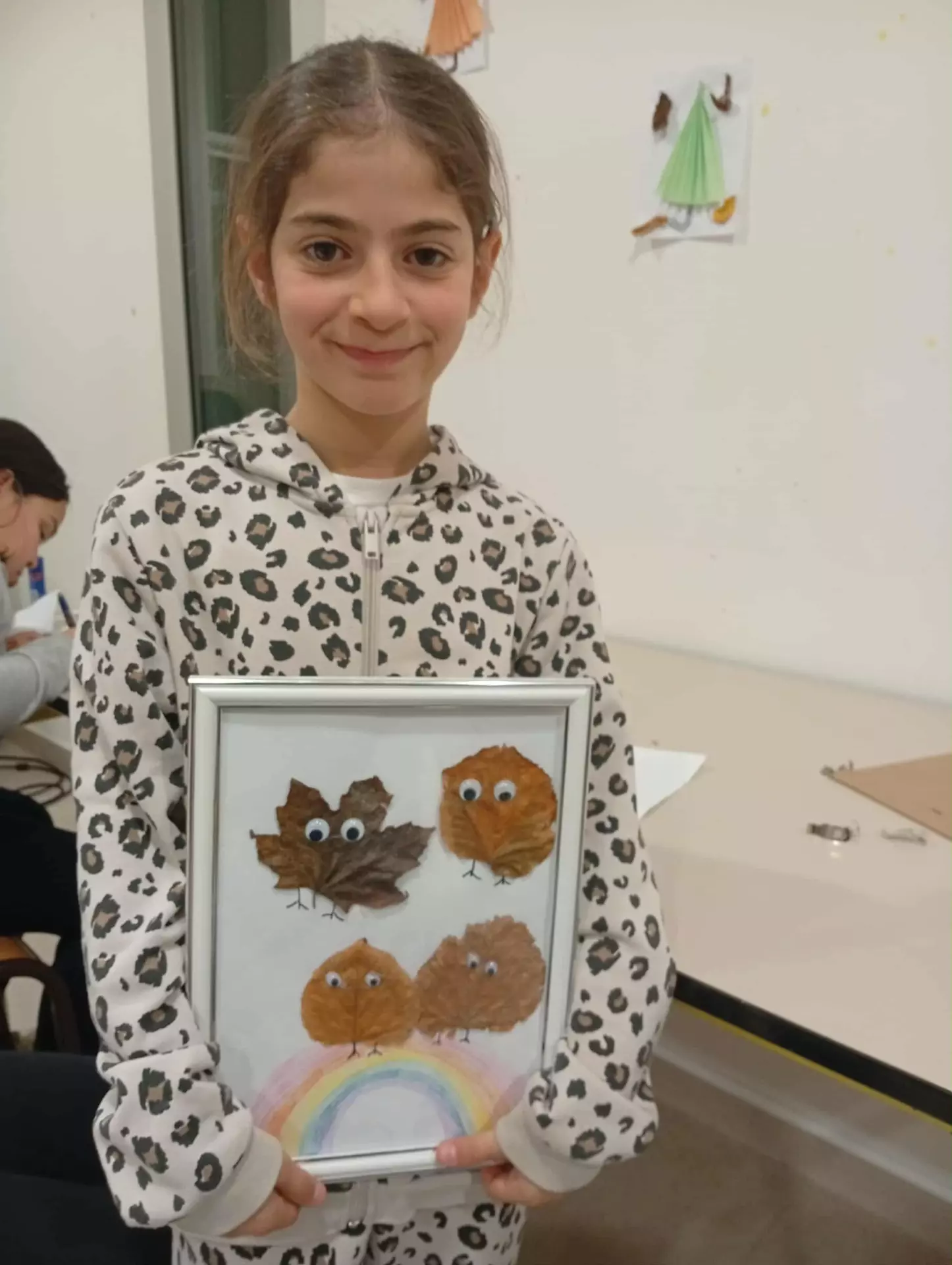 Centre de Vals Prés le Puy - Périscolaire - Galerie Quelques petits souvenirs