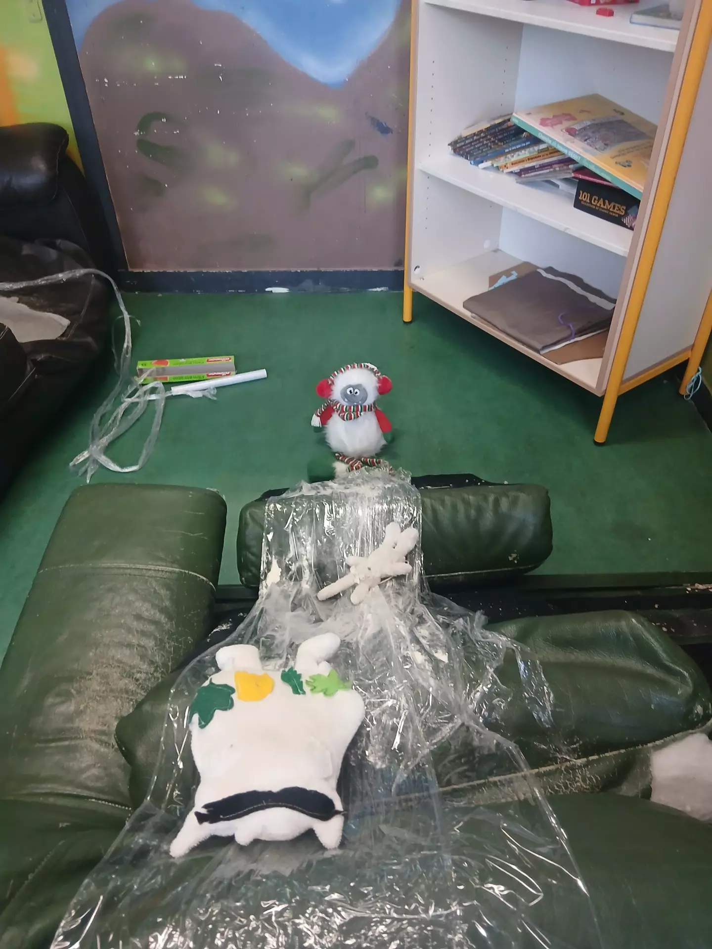 Centre de Vals Prés le Puy - Mercredis - Galerie 😀 Des journées aux centres 😀