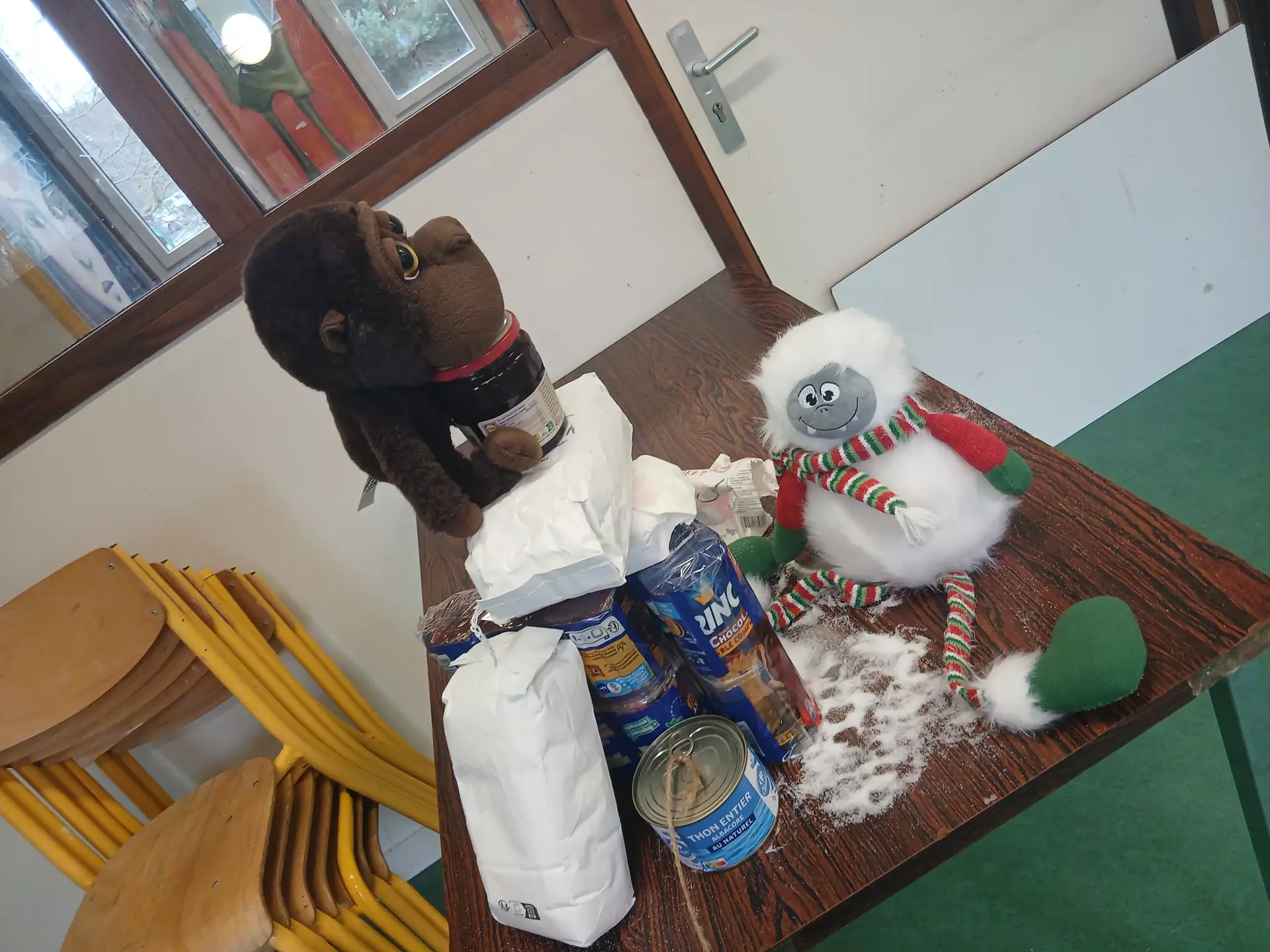 Centre de Vals Prés le Puy - Mercredis - Galerie 😀 Des journées aux centres 😀