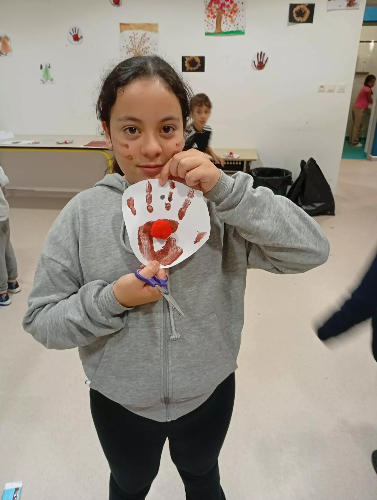 Centre de Vals Prés le Puy - Périscolaire - Galerie Quelques petits souvenirs
