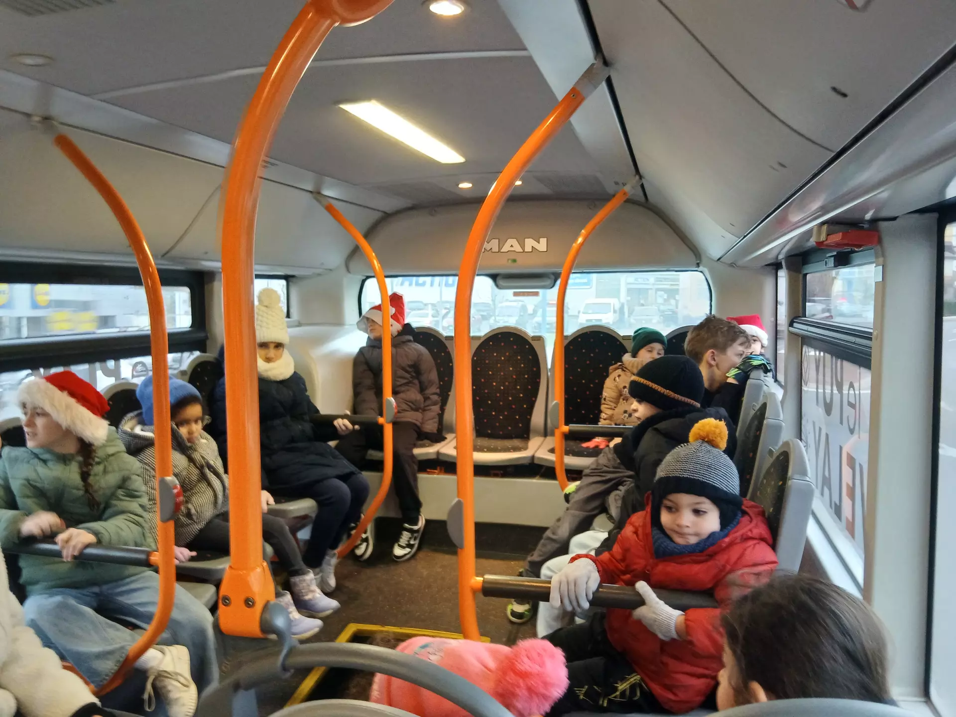 Centre de Vals Prés le Puy - Vacances - Galerie Vacances de fin d'année 2025