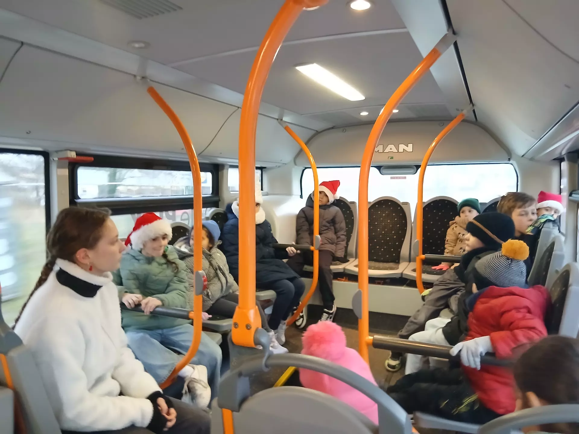 Centre de Vals Prés le Puy - Vacances - Galerie Vacances de fin d'année 2025