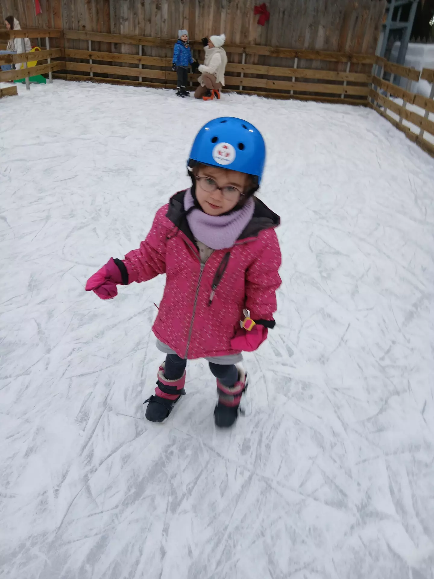 Centre de Vals Prés le Puy - Vacances - Galerie Vacances de fin d'année 2025
