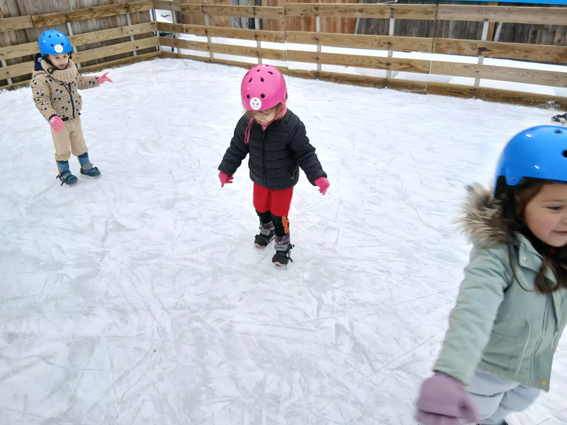 Centre de Vals Prés le Puy - Vacances - Galerie Vacances de fin d'année 2025