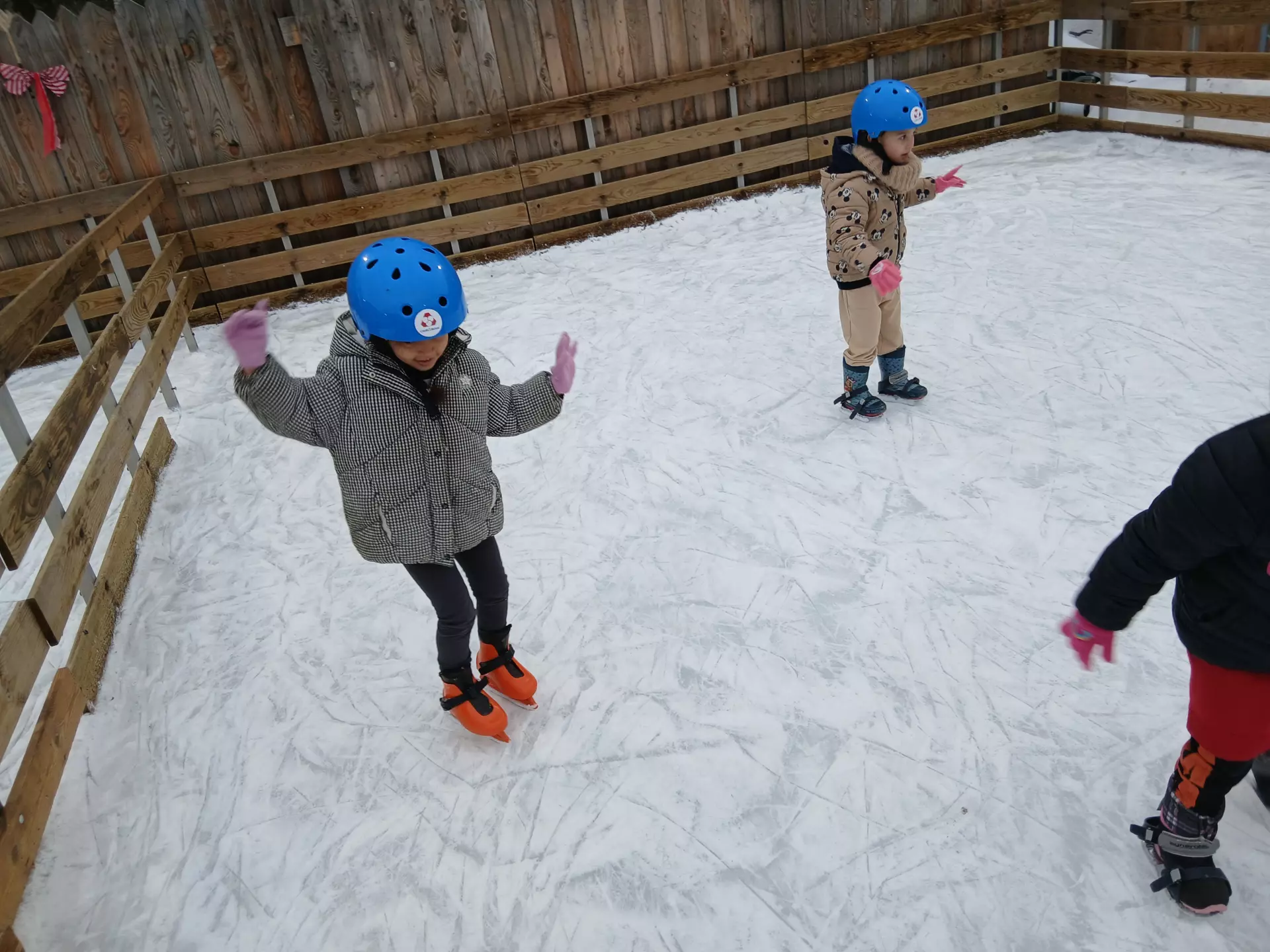 Centre de Vals Prés le Puy - Vacances - Galerie Vacances de fin d'année 2025