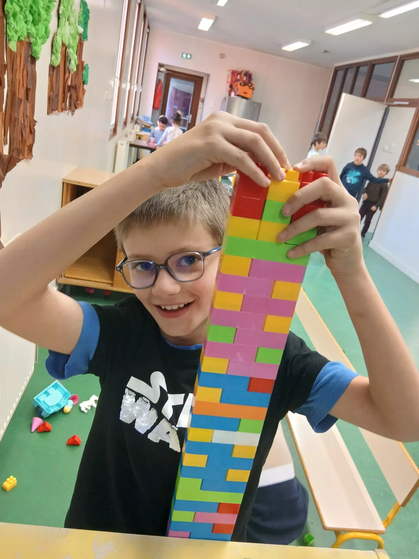 Centre de Vals Prés le Puy - Mercredis - Galerie 😀 Des journées aux centres 😀