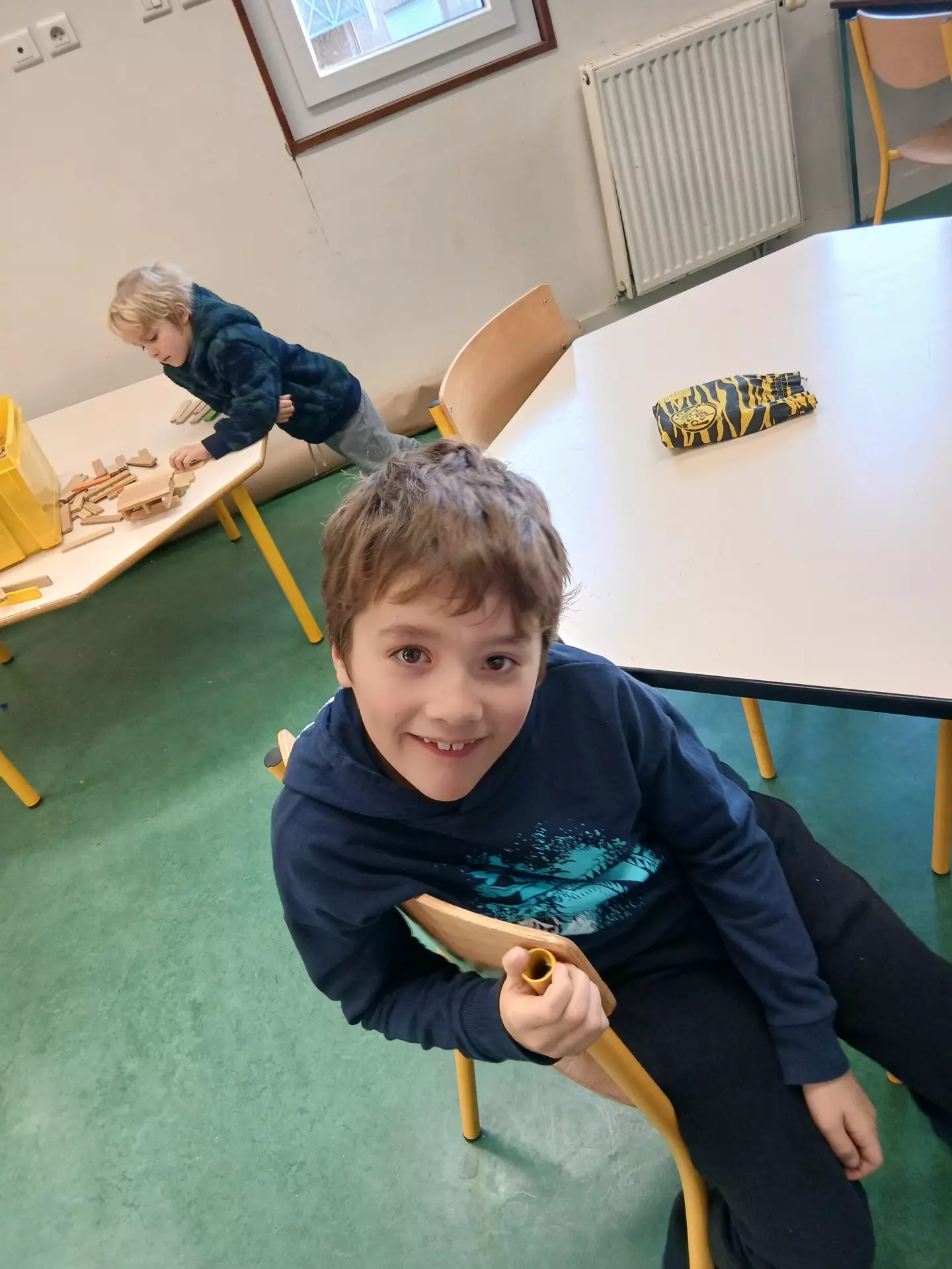 Centre de Vals Prés le Puy - Mercredis - Galerie 😀 Des journées aux centres 😀