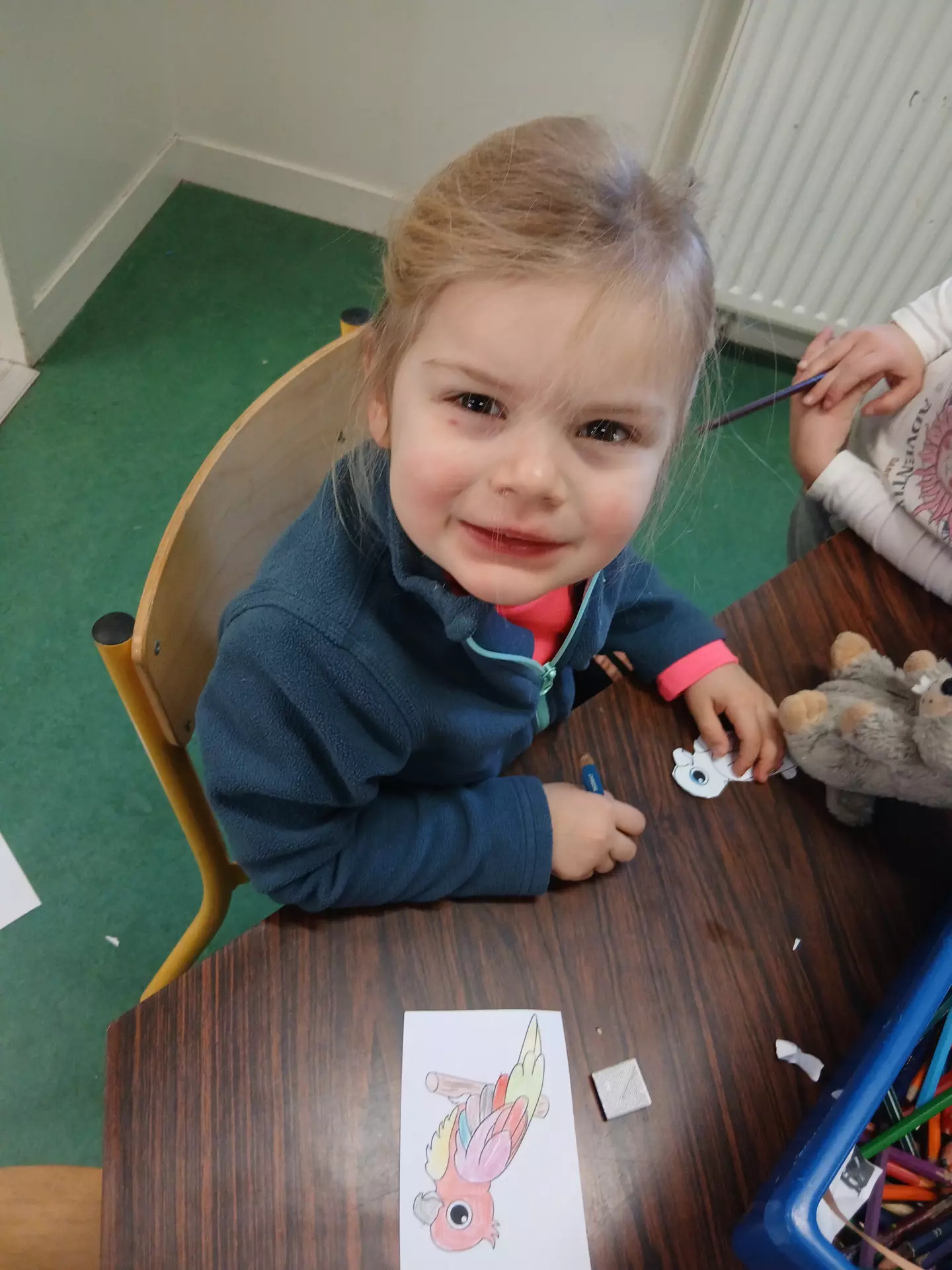 Centre de Vals Prés le Puy - Mercredis - Galerie 😀 Des journées aux centres 😀