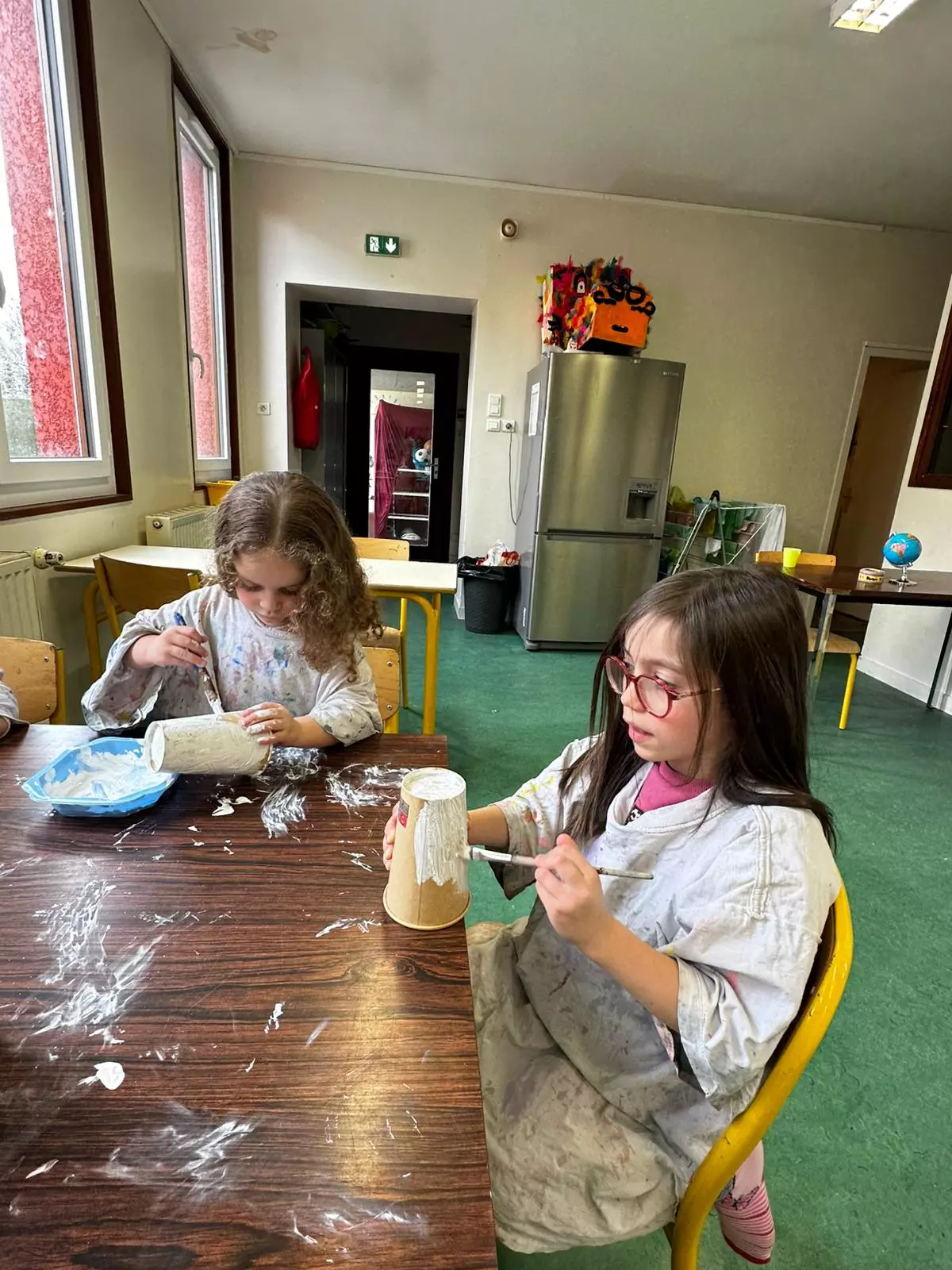 Centre de Vals Prés le Puy - Vacances - Galerie Février 2026