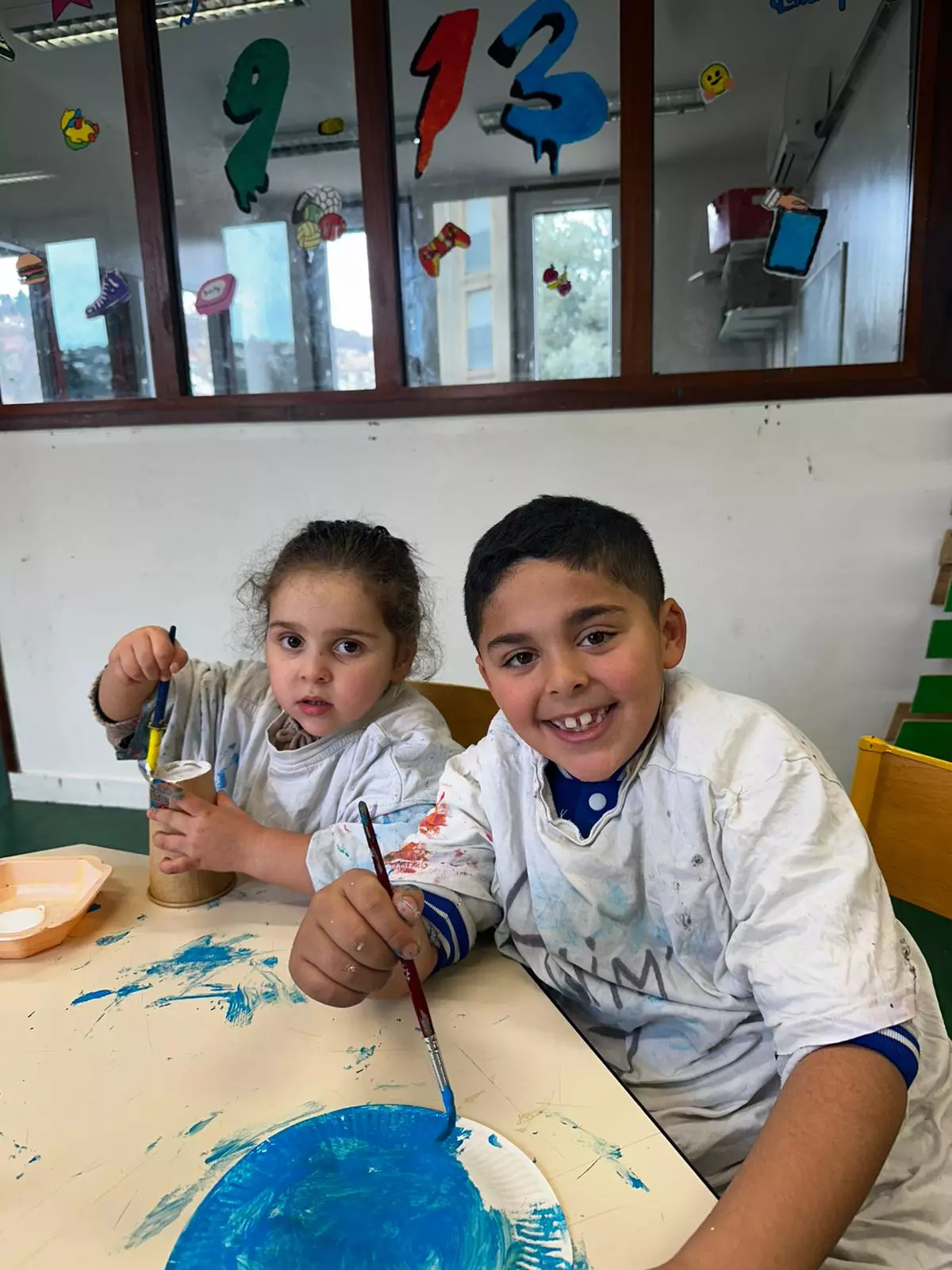 Centre de Vals Prés le Puy - Vacances - Galerie Février 2026