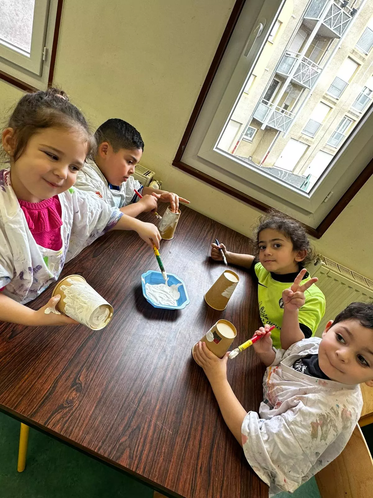Centre de Vals Prés le Puy - Vacances - Galerie Février 2026