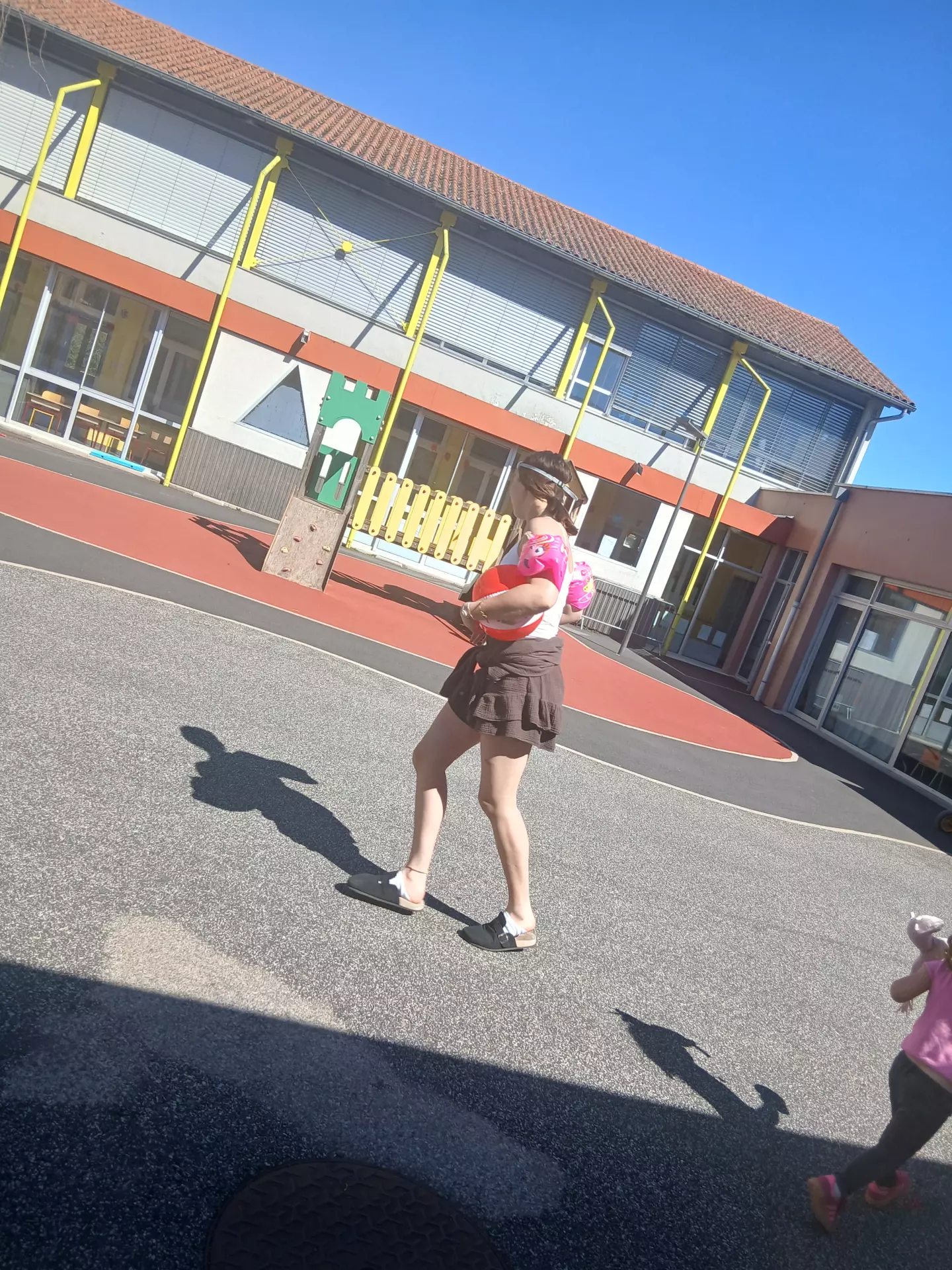 Centre de Vals Prés le Puy - Vacances - Galerie Avril 2026