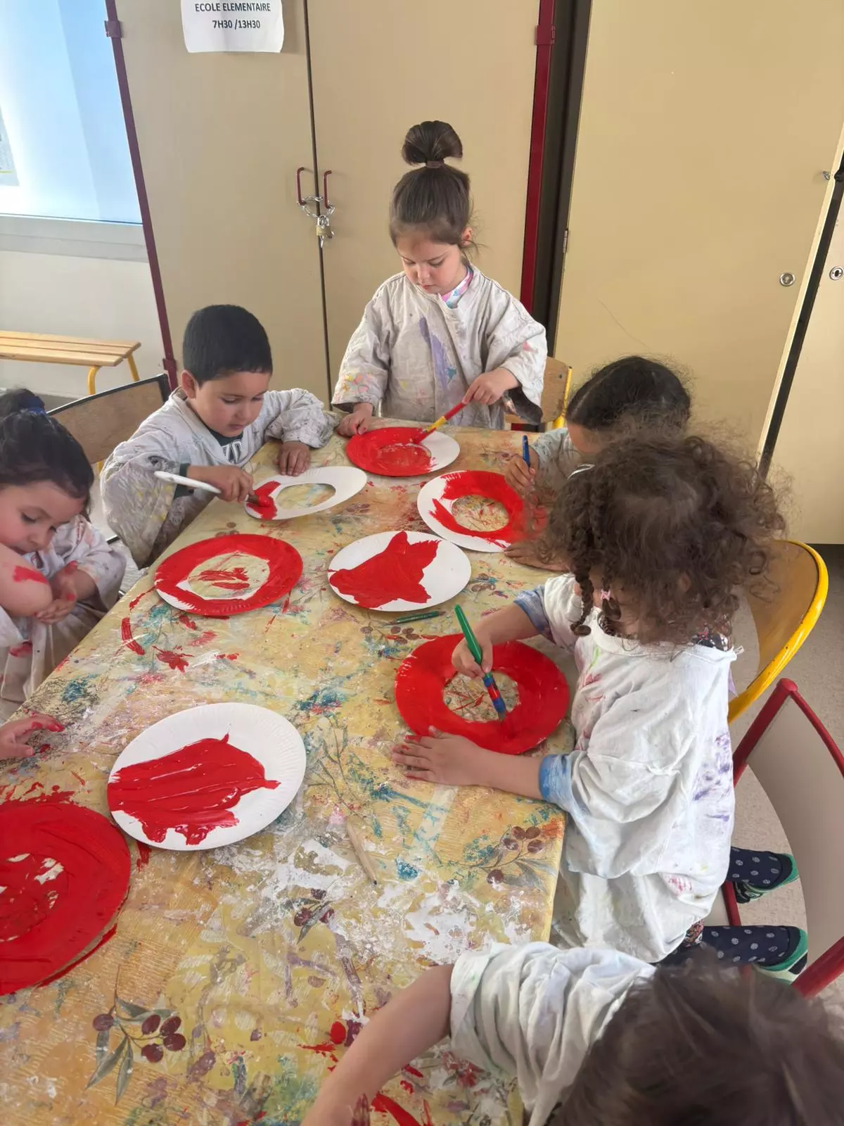 Centre de Vals Prés le Puy - Vacances - Galerie Avril 2026