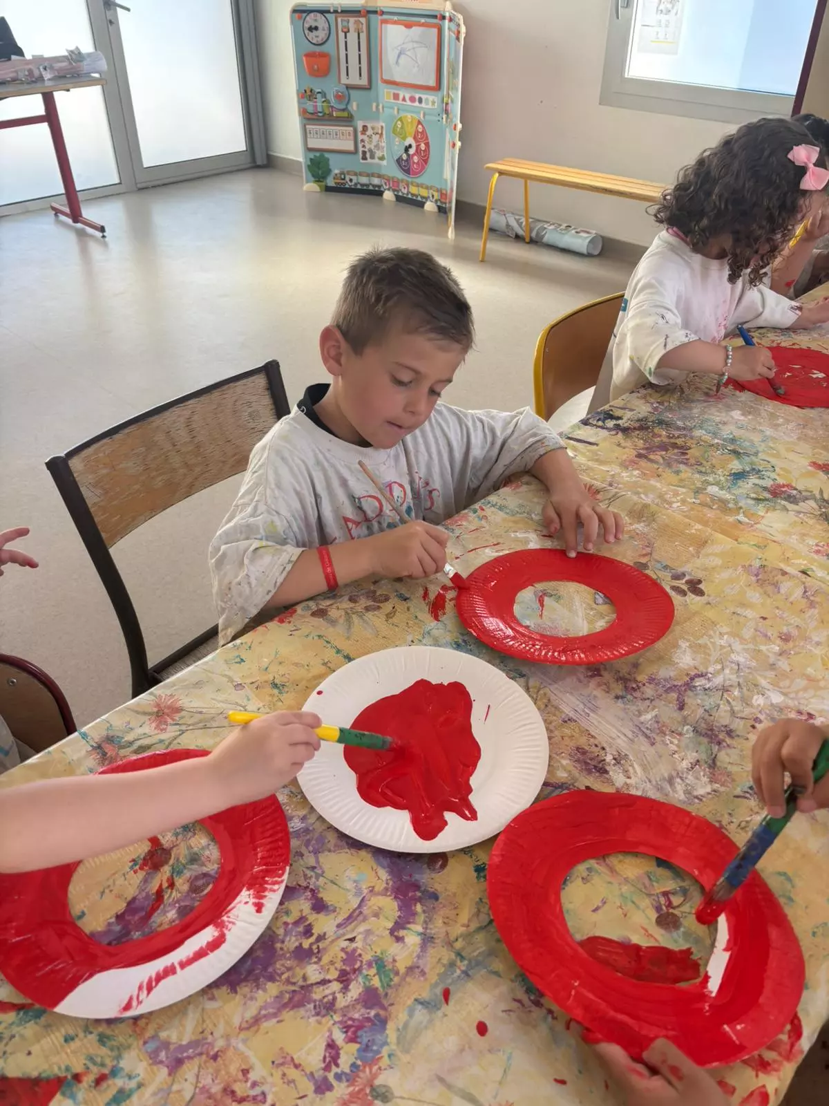 Centre de Vals Prés le Puy - Vacances - Galerie Avril 2026