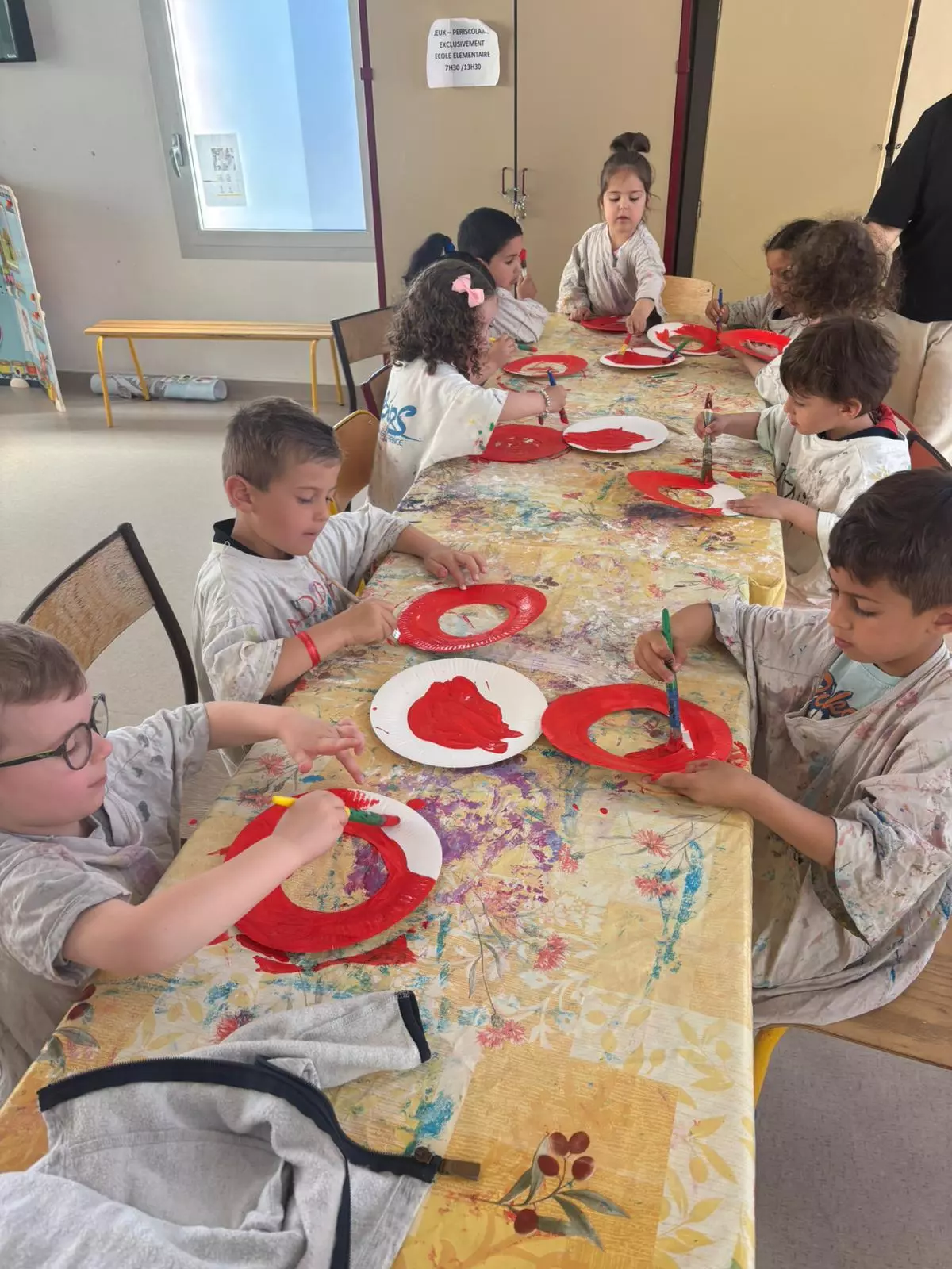 Centre de Vals Prés le Puy - Vacances - Galerie Avril 2026