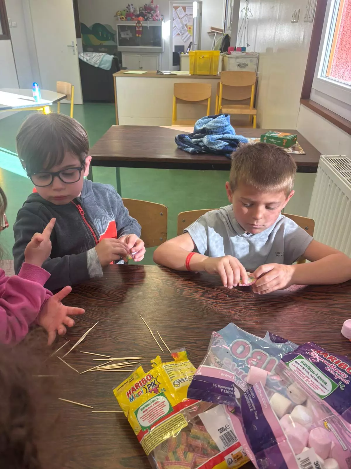 Centre de Vals Prés le Puy - Vacances - Galerie Avril 2026