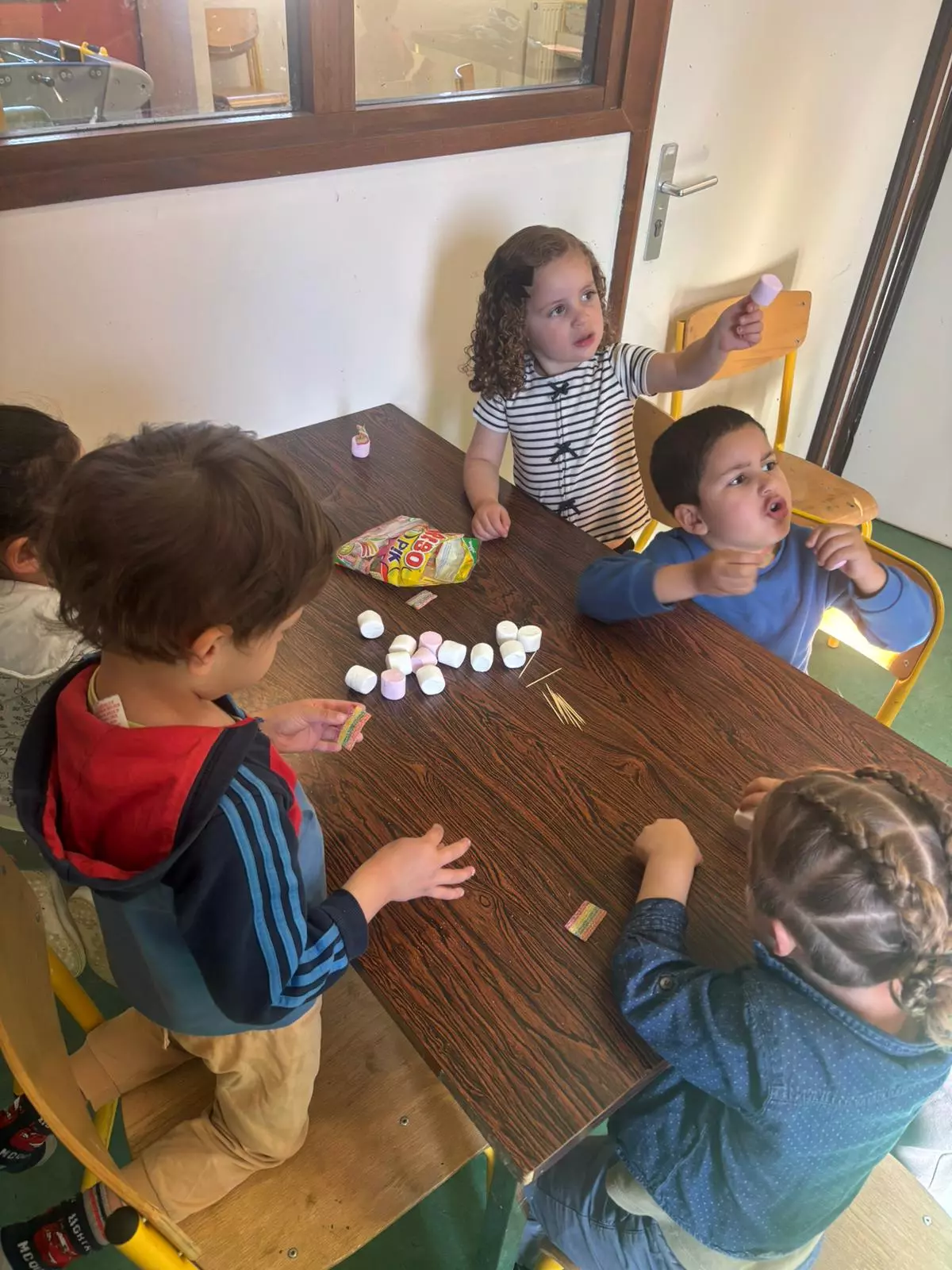 Centre de Vals Prés le Puy - Vacances - Galerie Avril 2026