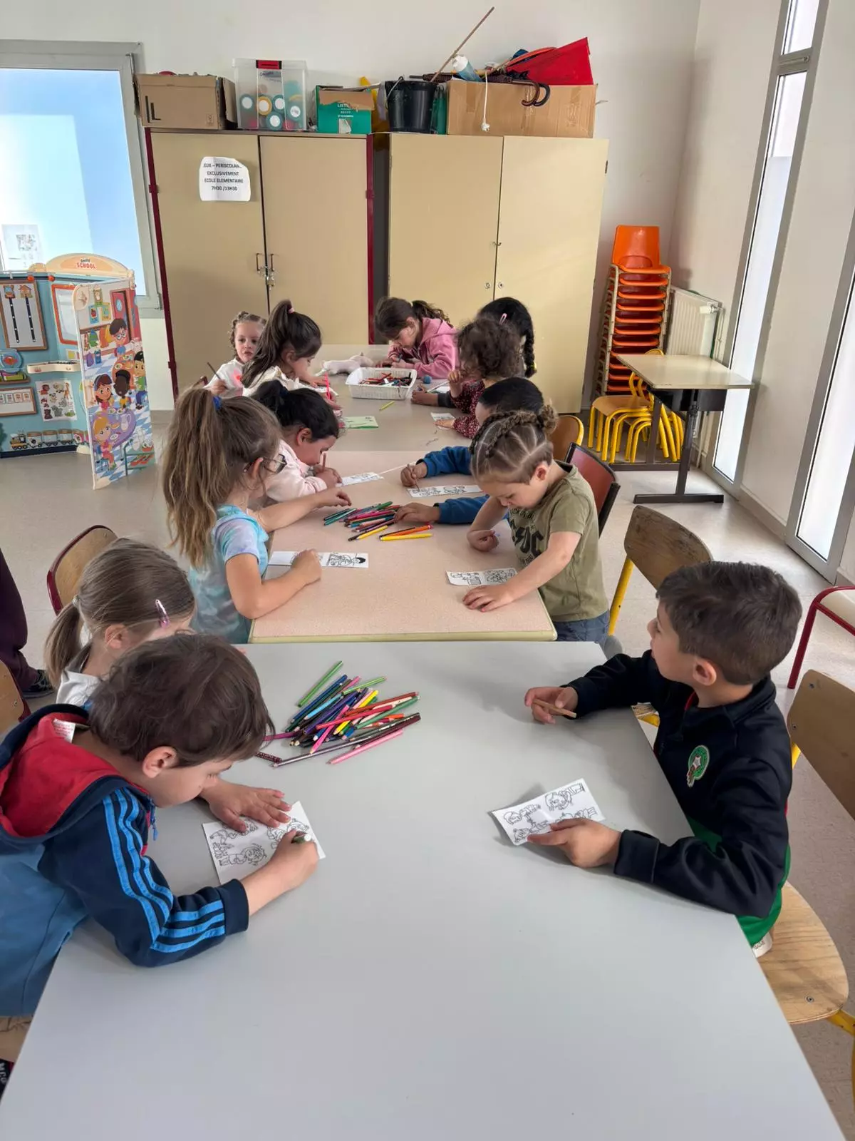 Centre de Vals Prés le Puy - Vacances - Galerie Avril 2026