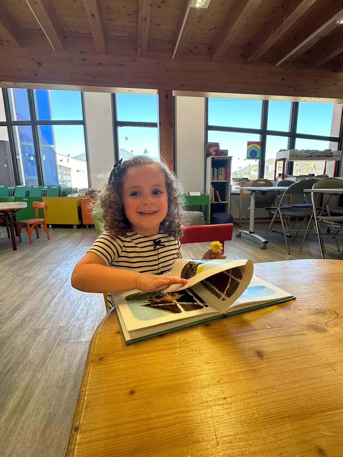 Centre de Vals Prés le Puy - Vacances - Galerie Avril 2026