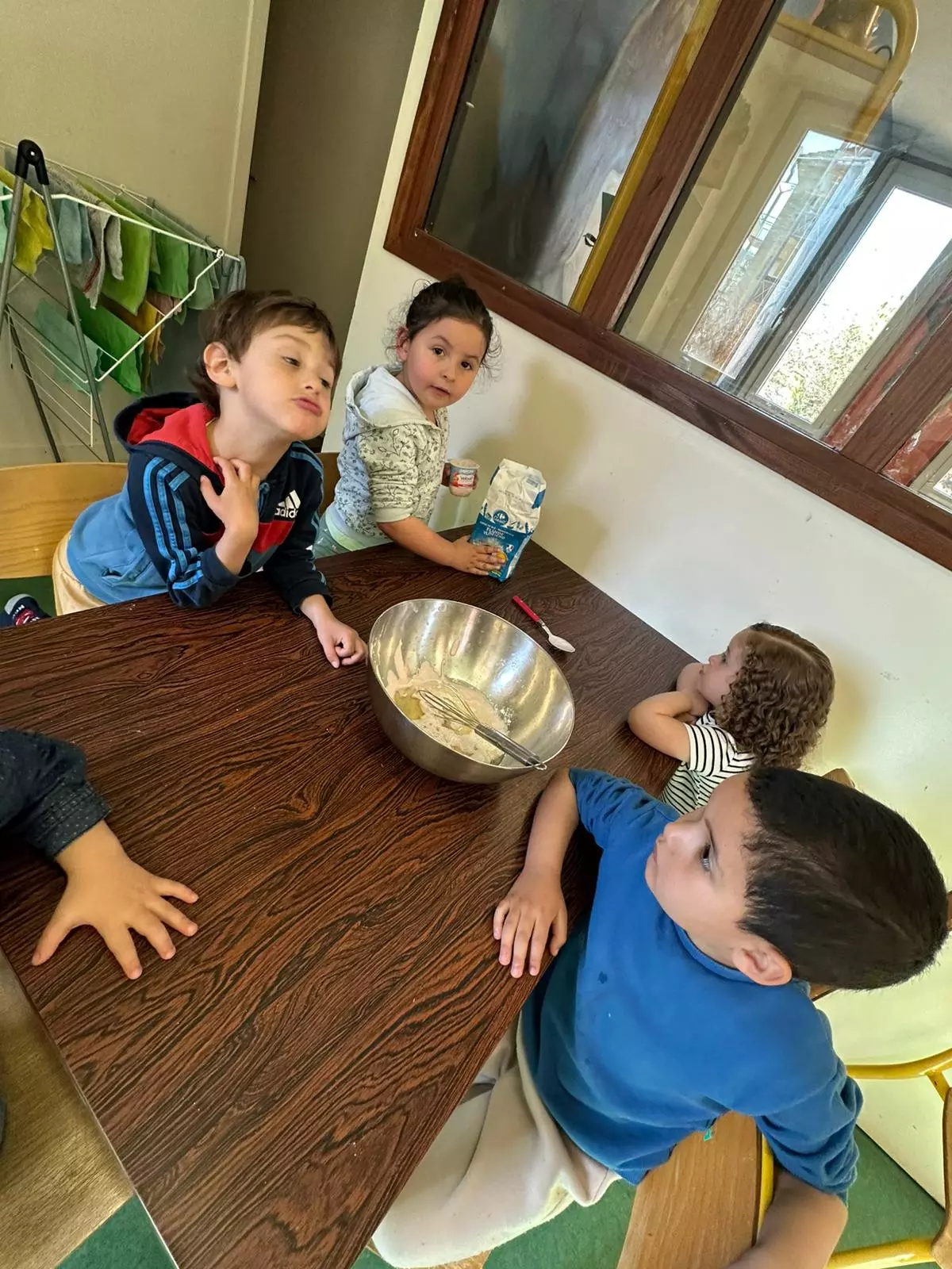 Centre de Vals Prés le Puy - Vacances - Galerie Avril 2026