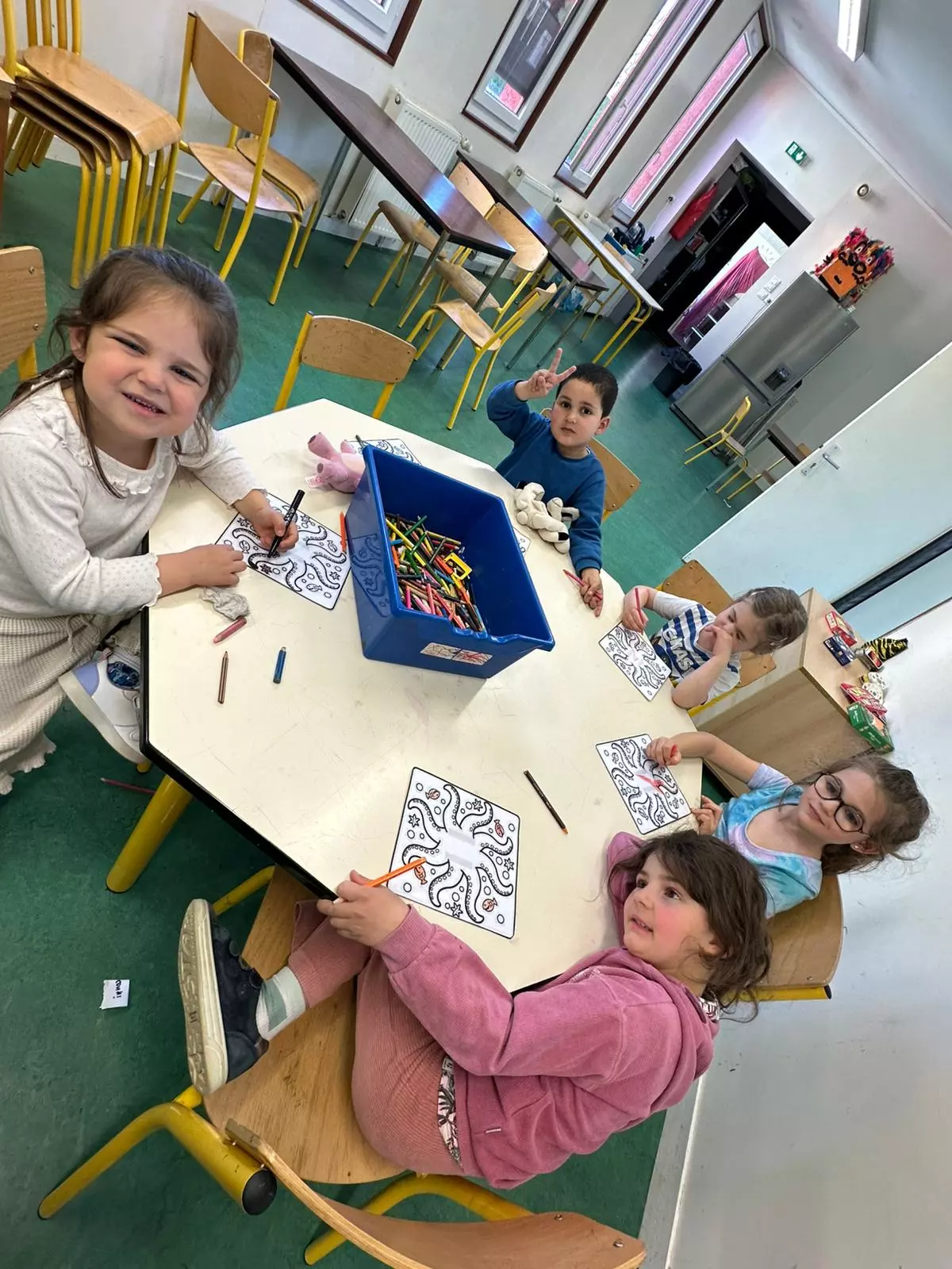 Centre de Vals Prés le Puy - Vacances - Galerie Avril 2026