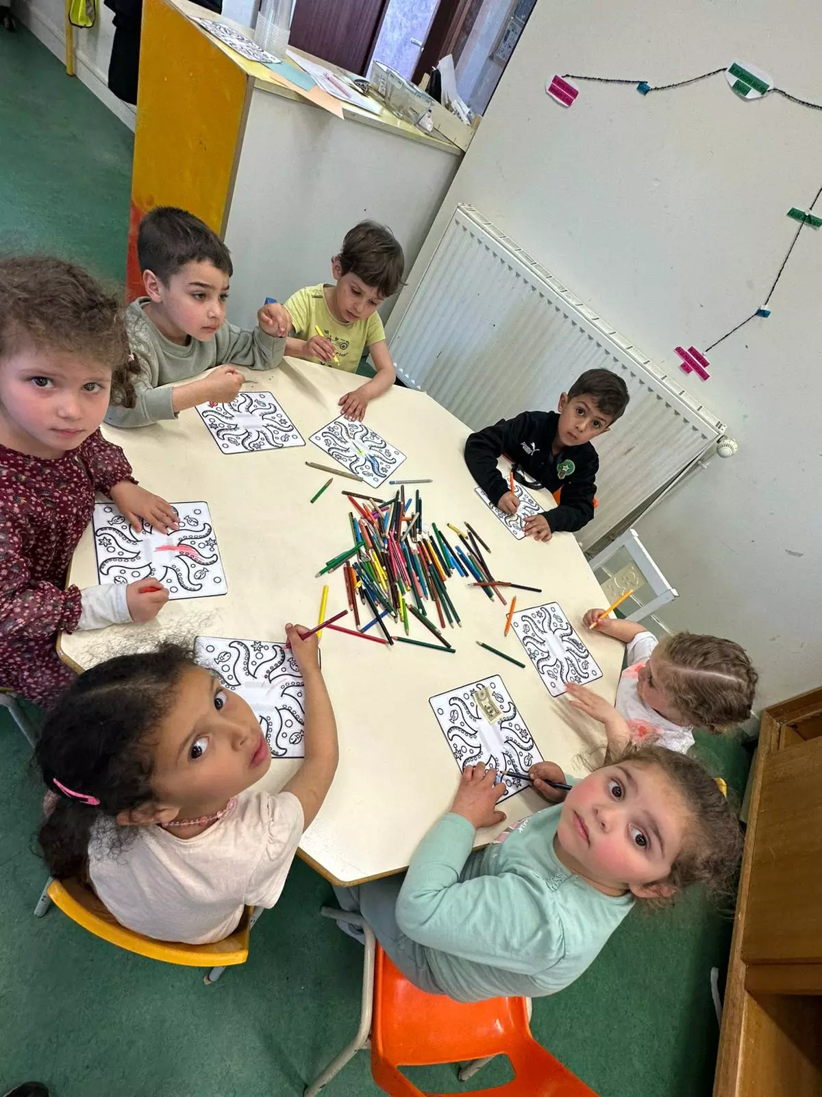 Centre de Vals Prés le Puy - Vacances - Galerie Avril 2026