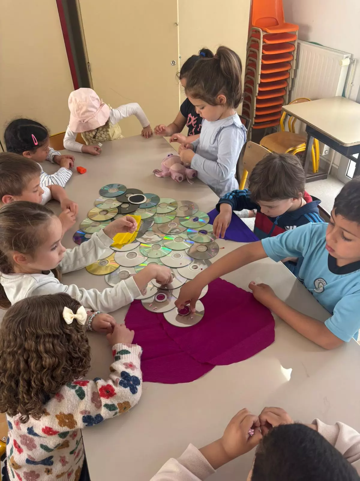 Centre de Vals Prés le Puy - Vacances - Galerie Été 2025