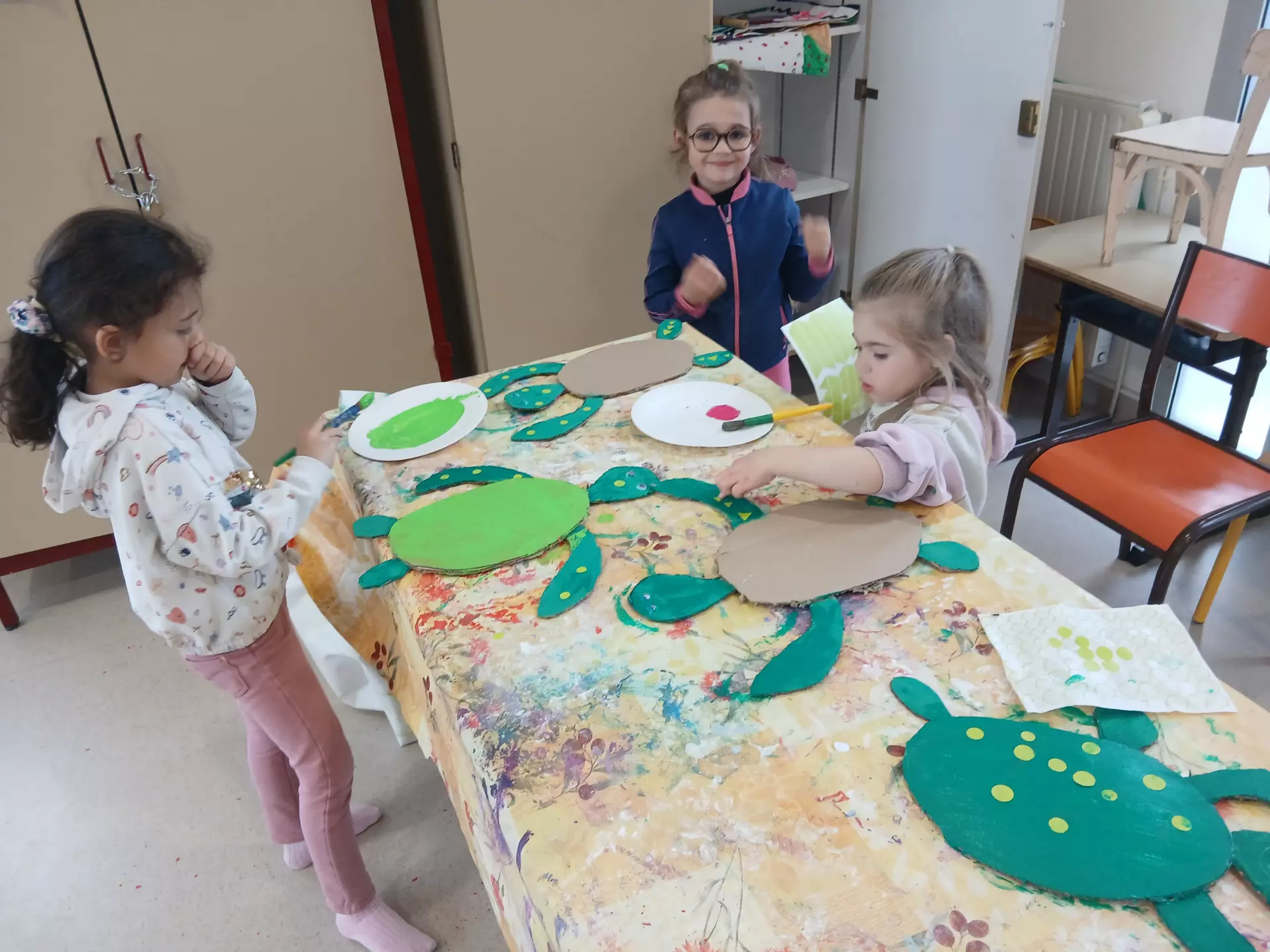 Centre de Vals Prés le Puy - Vacances - Galerie Été 2025