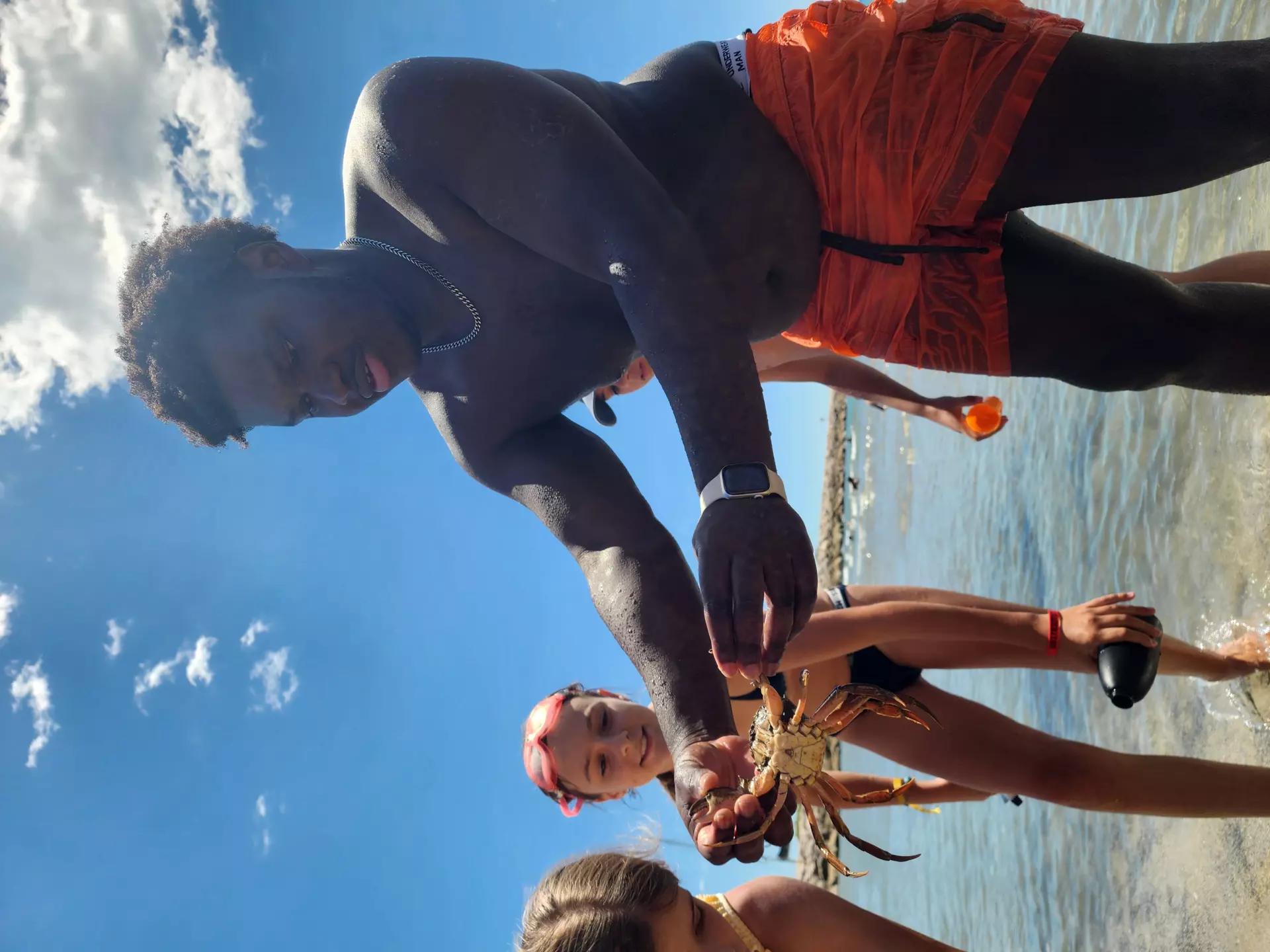 Centre de Velay Ouest (Loudes) - Vacances - Galerie Camp plage