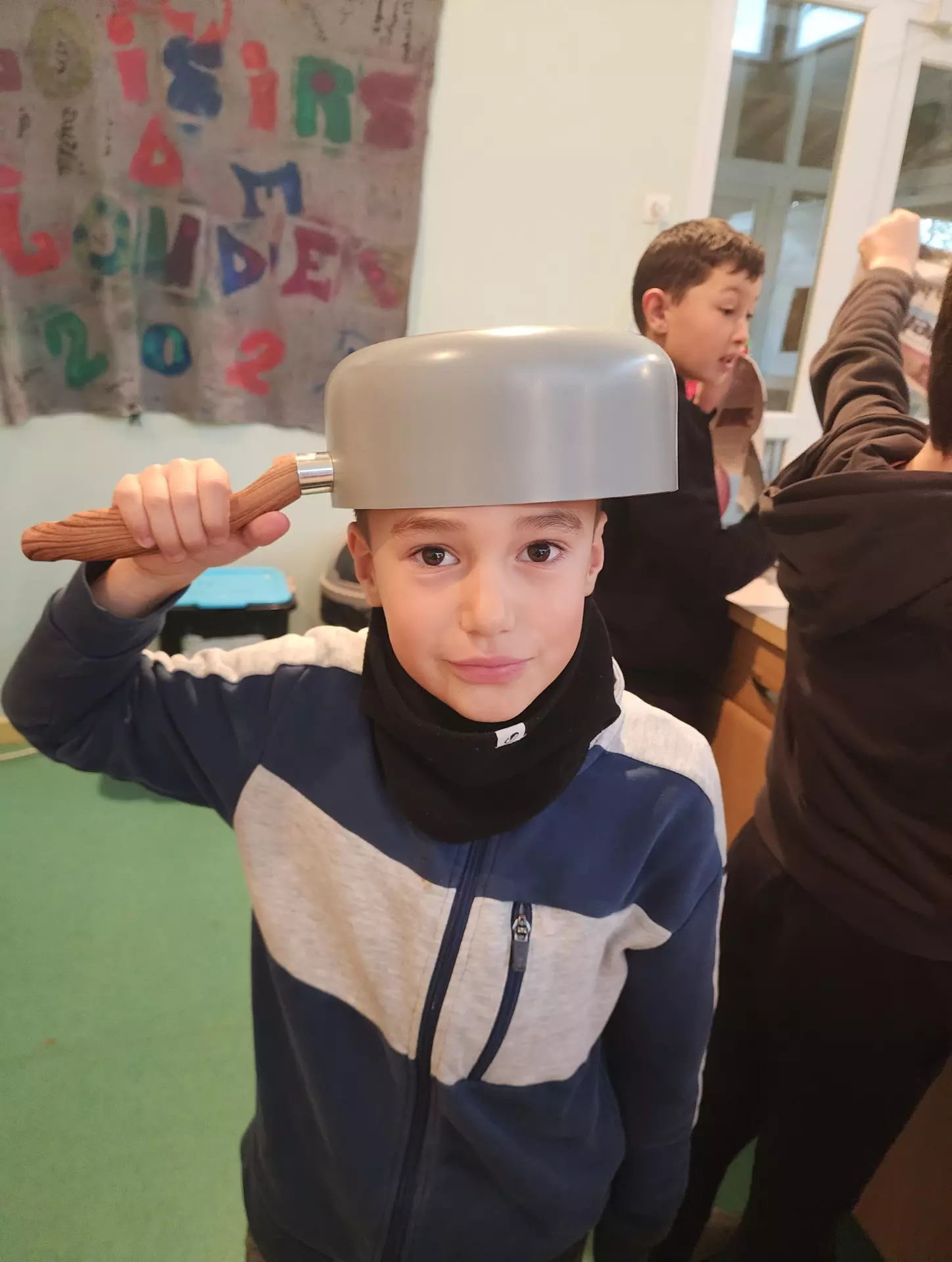 Centre de Velay Ouest (Loudes) - Vacances - Galerie Décembre 2025 : Les Lutins