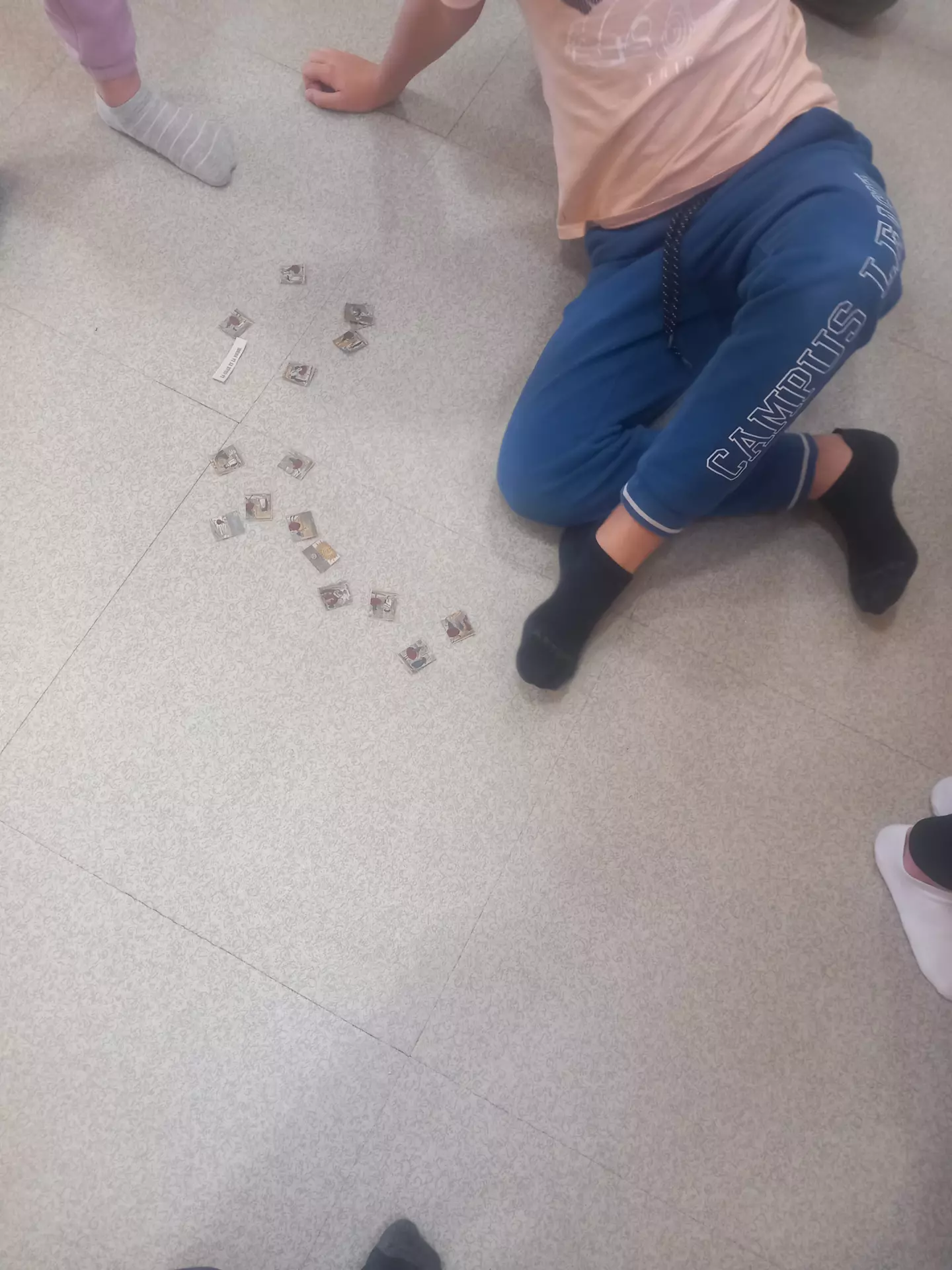 Centre de Siaugues Sainte Marie - Vacances - Galerie Octobre 2025