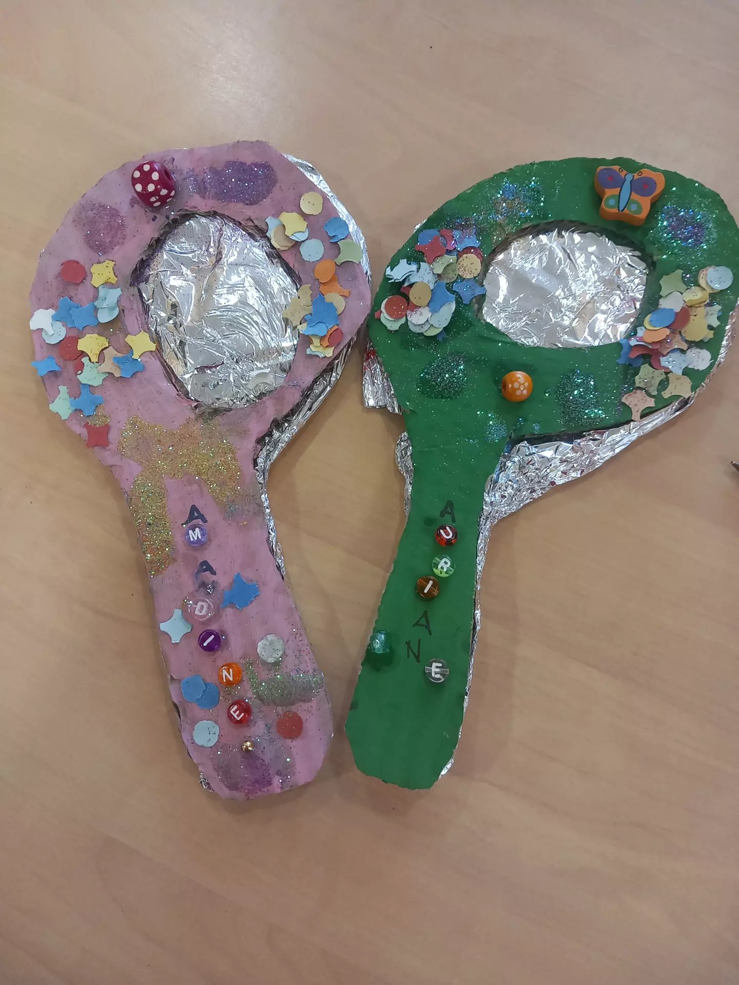 Centre de Siaugues Sainte Marie - Vacances - Galerie Octobre 2025