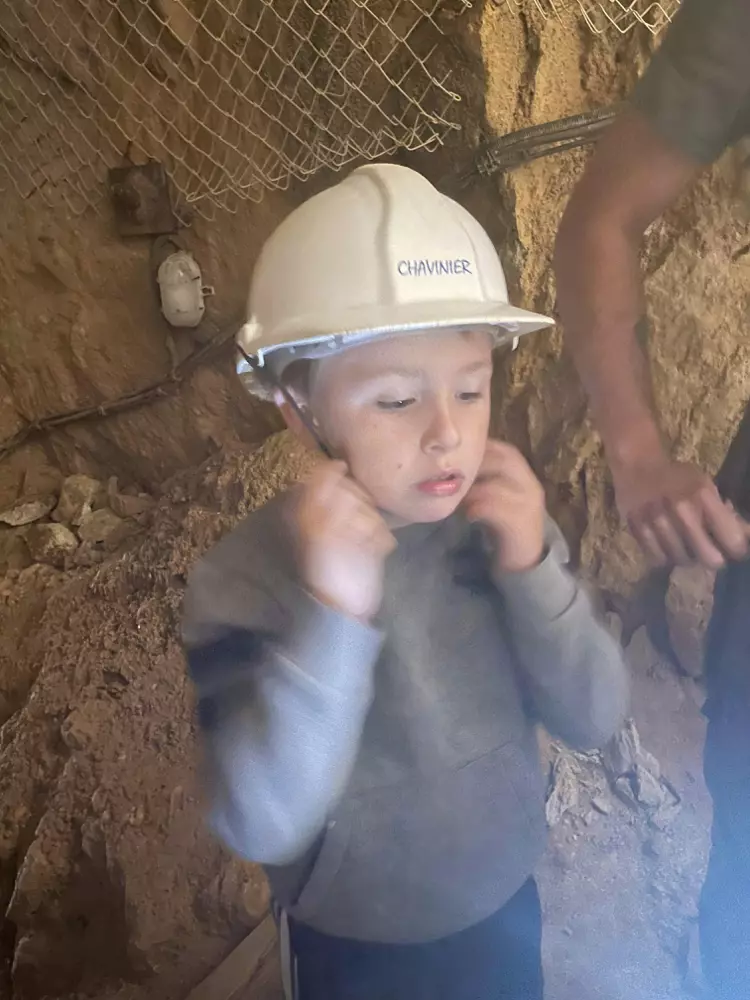 Centre de Saugues - Vacances - Galerie Mini-camps « Tous en forêt » - Fonchaude - 2022